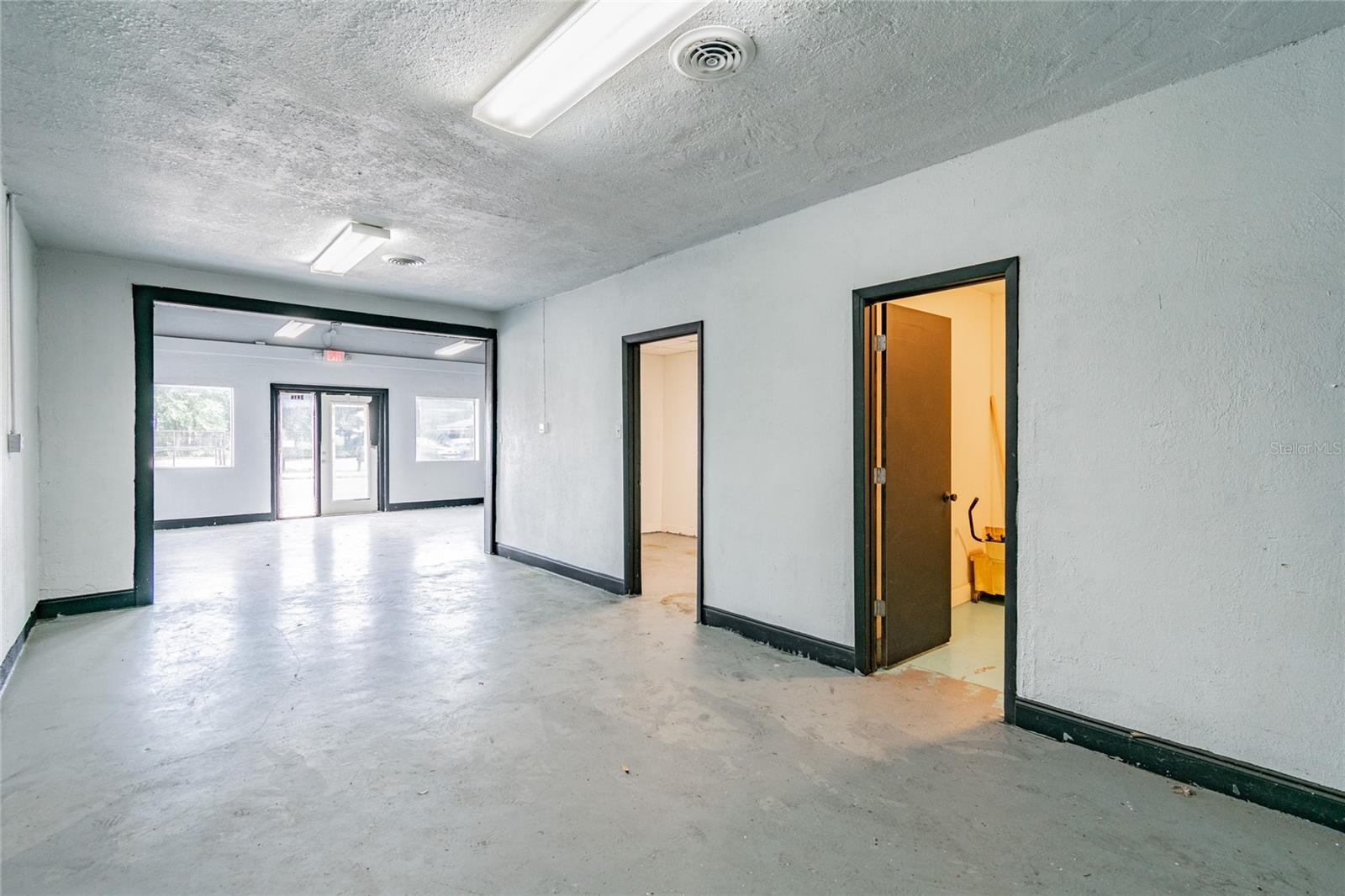 EAST BAY ADD - Commercial Sale