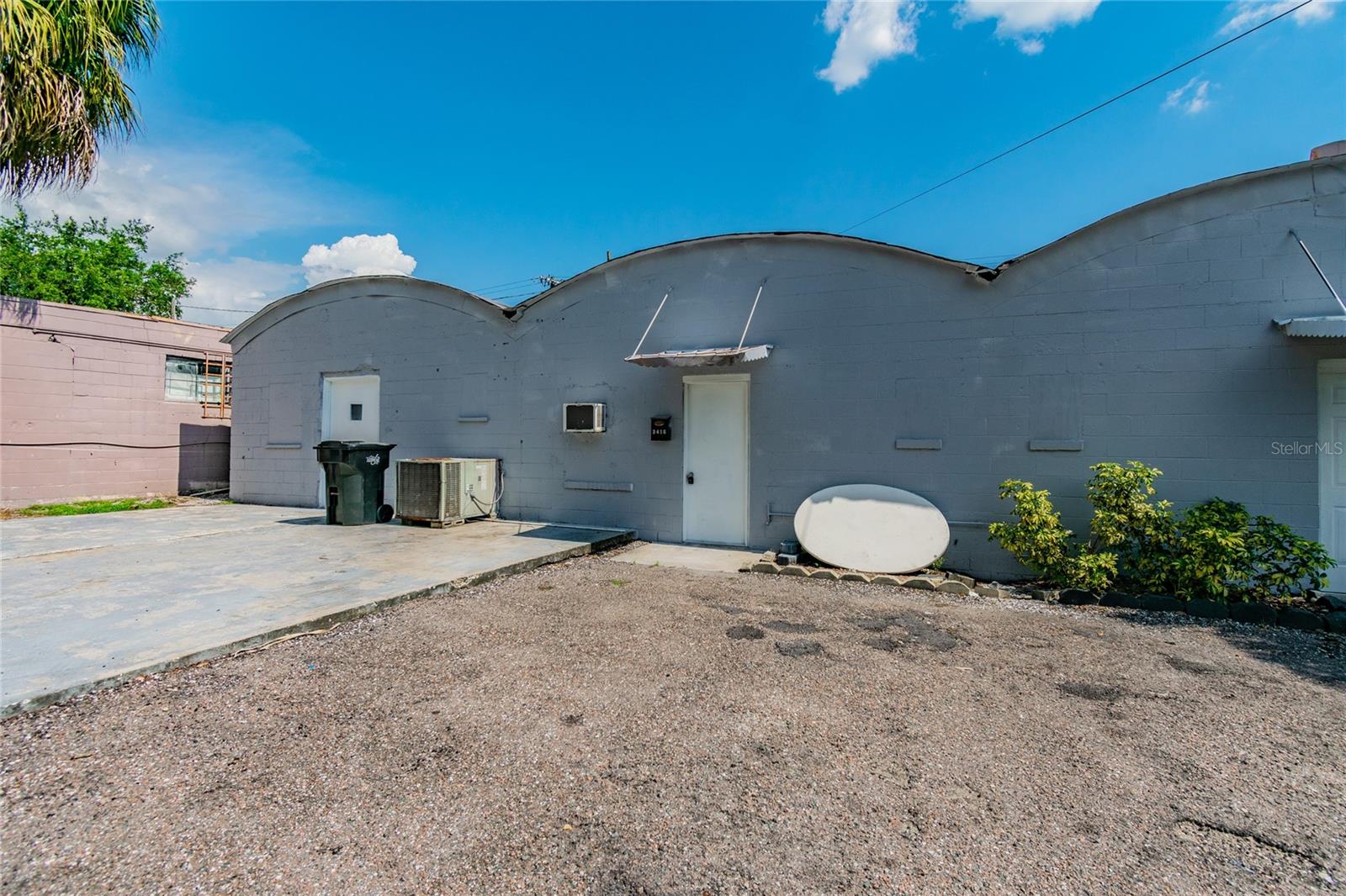 EAST BAY ADD - Commercial Sale