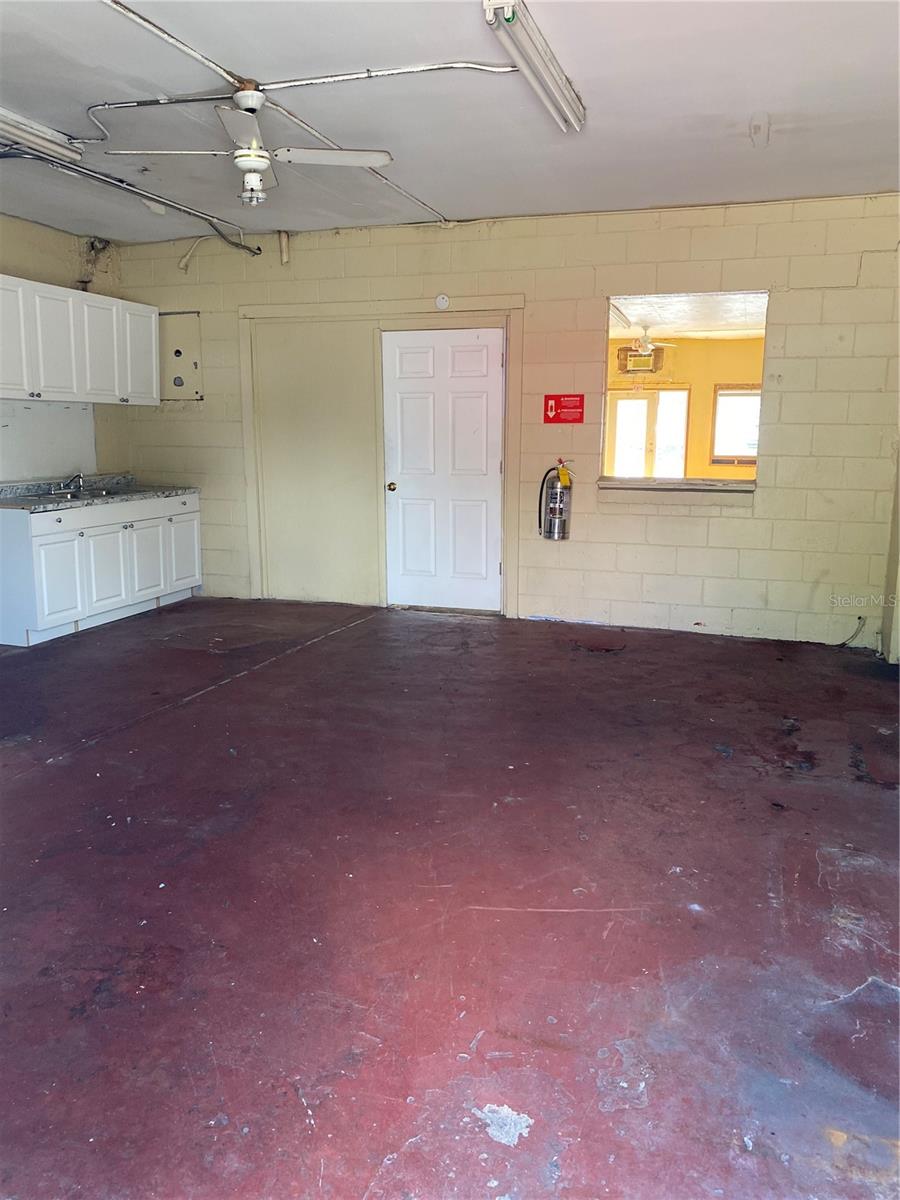 EAST BAY ADD - Commercial Sale