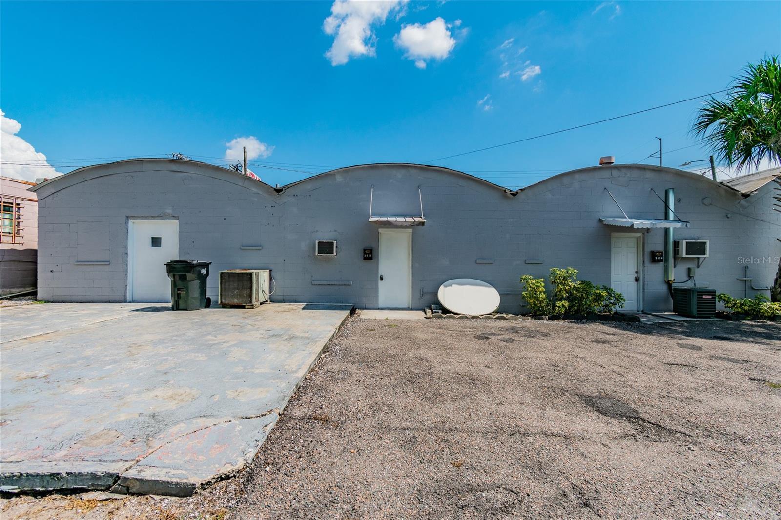 EAST BAY ADD - Commercial Sale