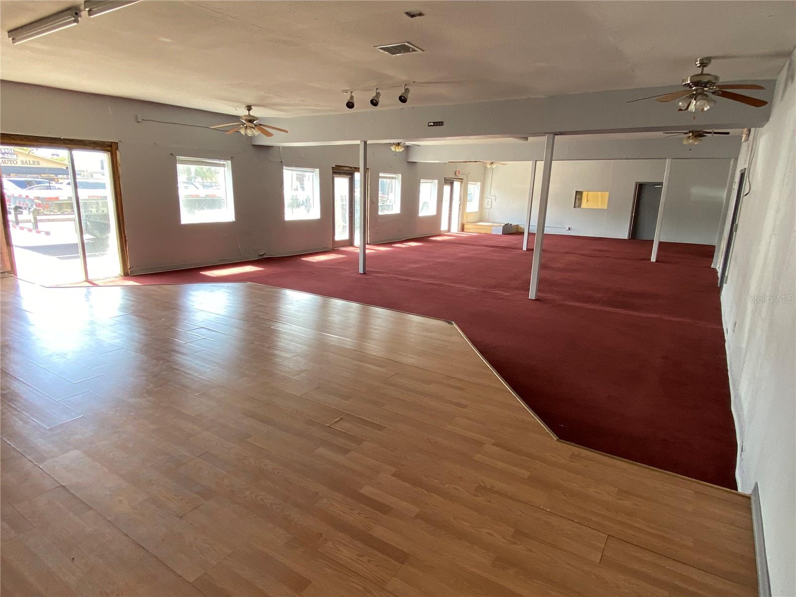 EAST BAY ADD - Commercial Sale