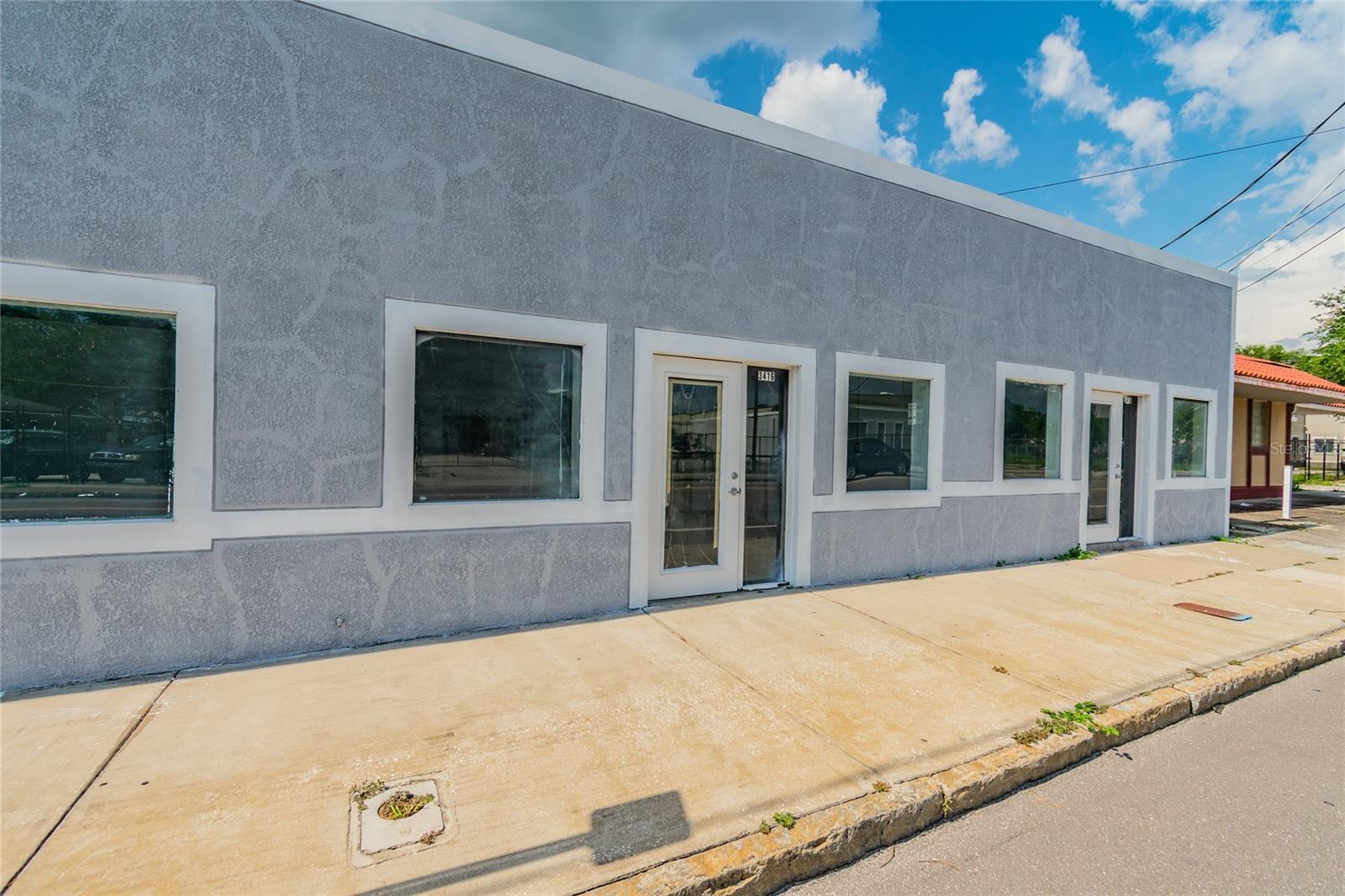 EAST BAY ADD - Commercial Sale