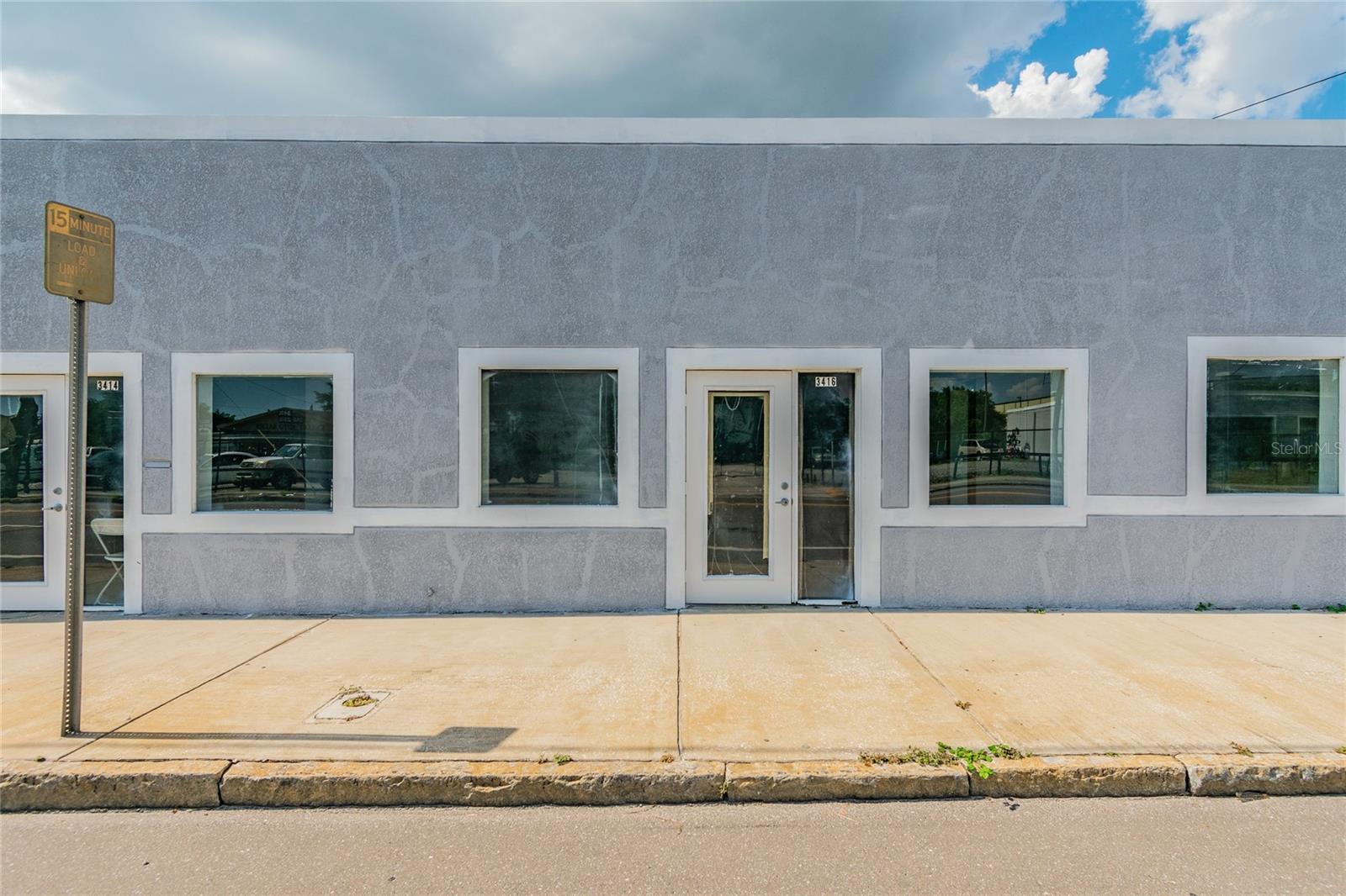 EAST BAY ADD - Commercial Sale