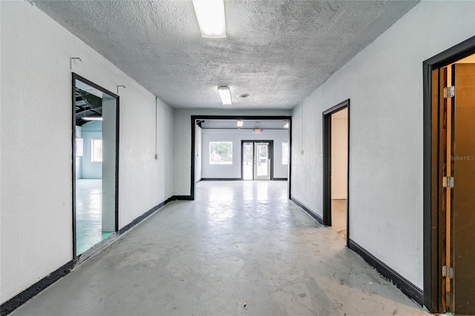 EAST BAY ADD - Commercial Sale