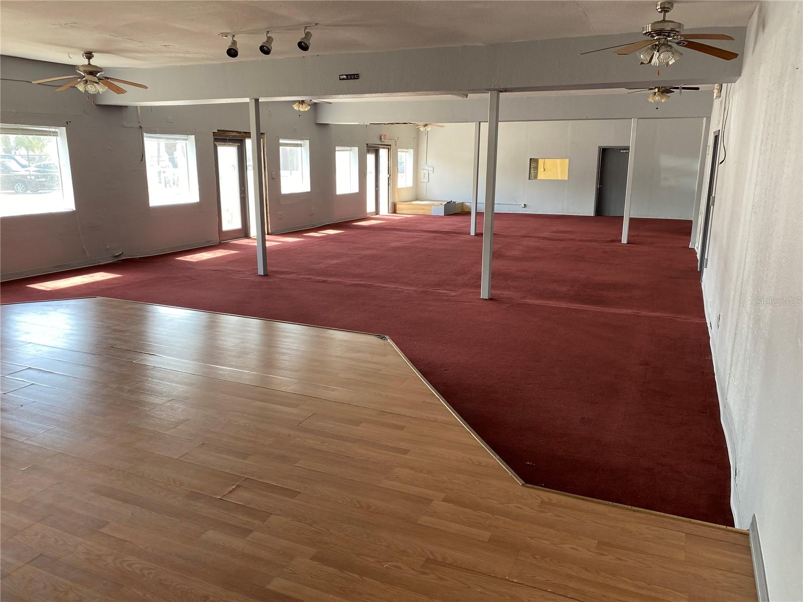 EAST BAY ADD - Commercial Sale