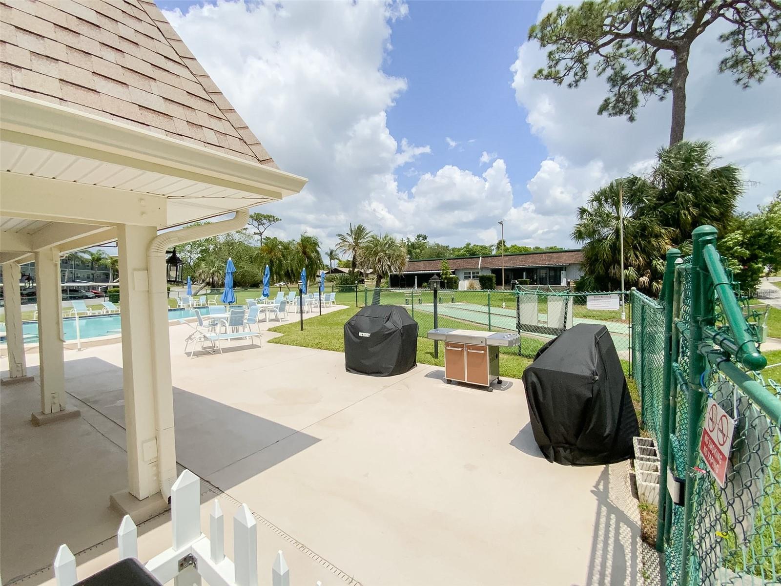 HEATHER RIDGE - Residential