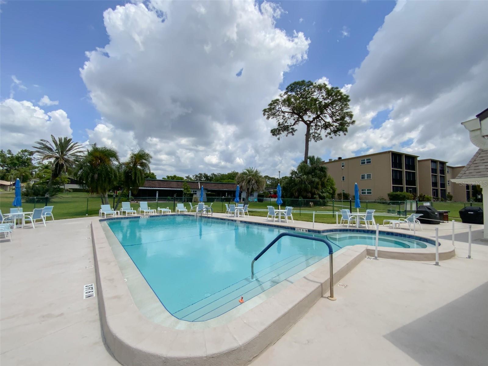HEATHER RIDGE - Residential