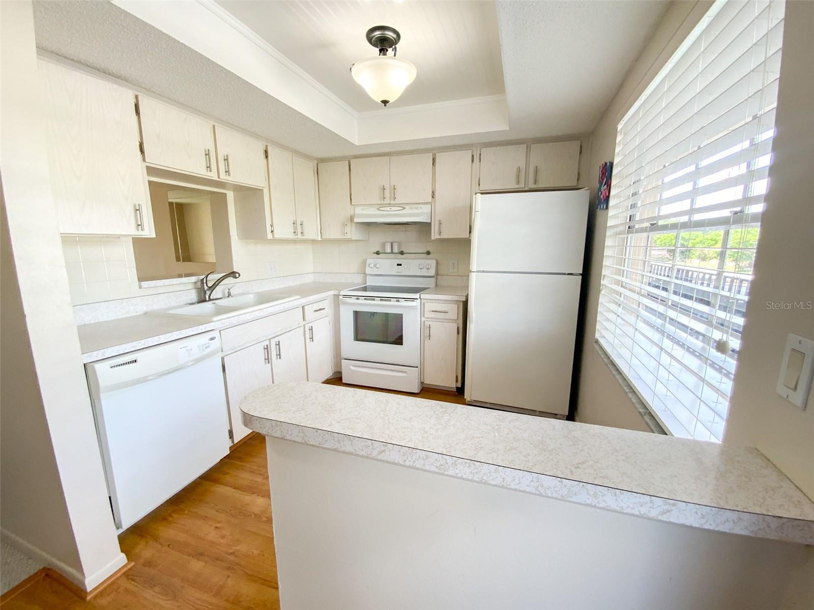 HEATHER RIDGE - Residential