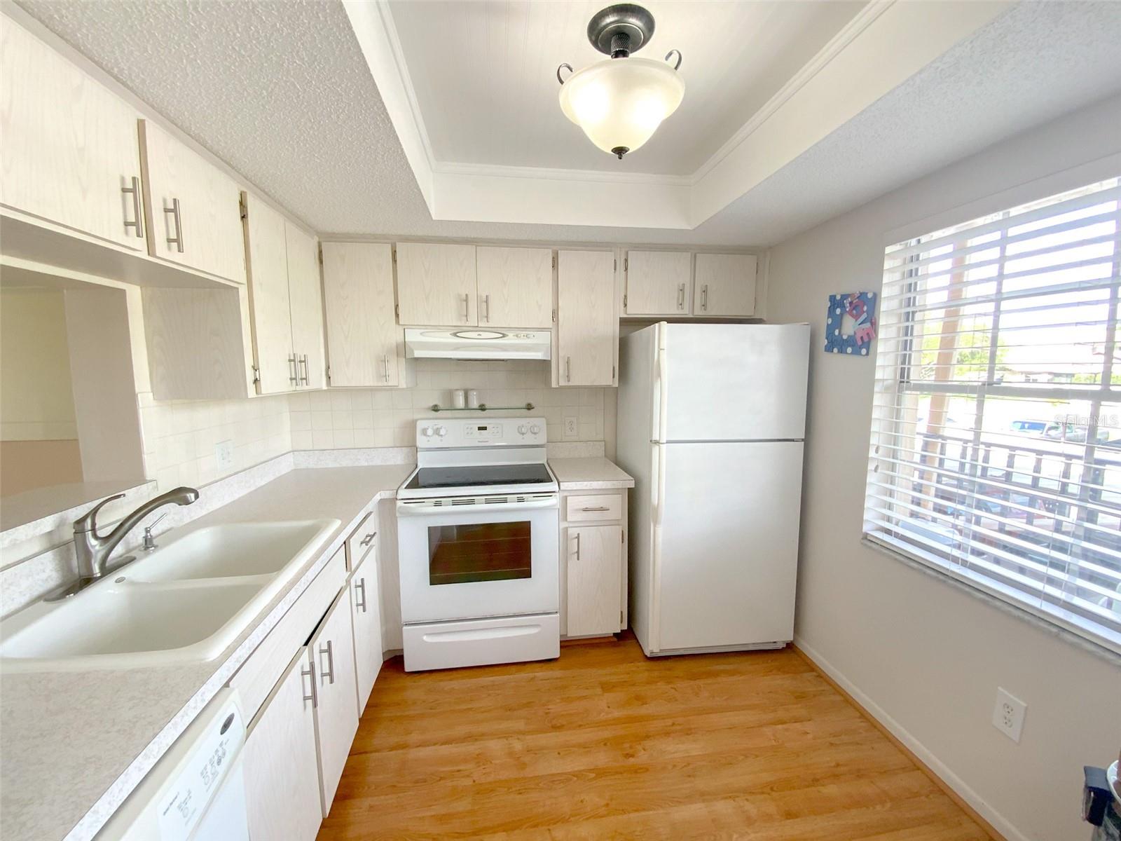 HEATHER RIDGE - Residential