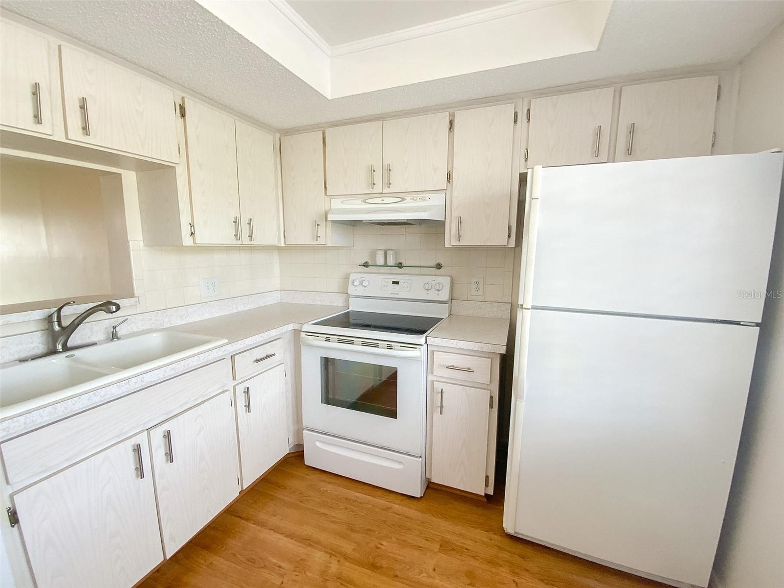 HEATHER RIDGE - Residential