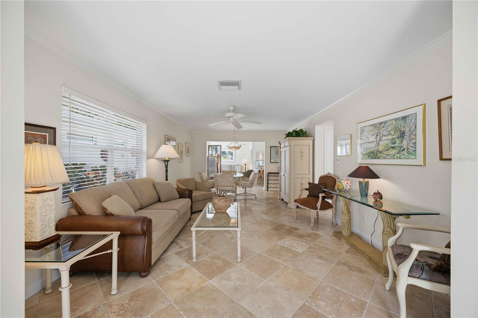 PROVINCIAL GARDENS - Residential