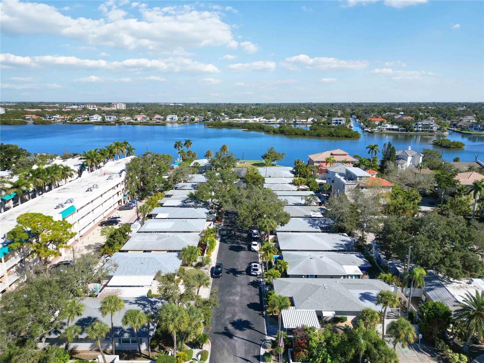 PROVINCIAL GARDENS - Residential