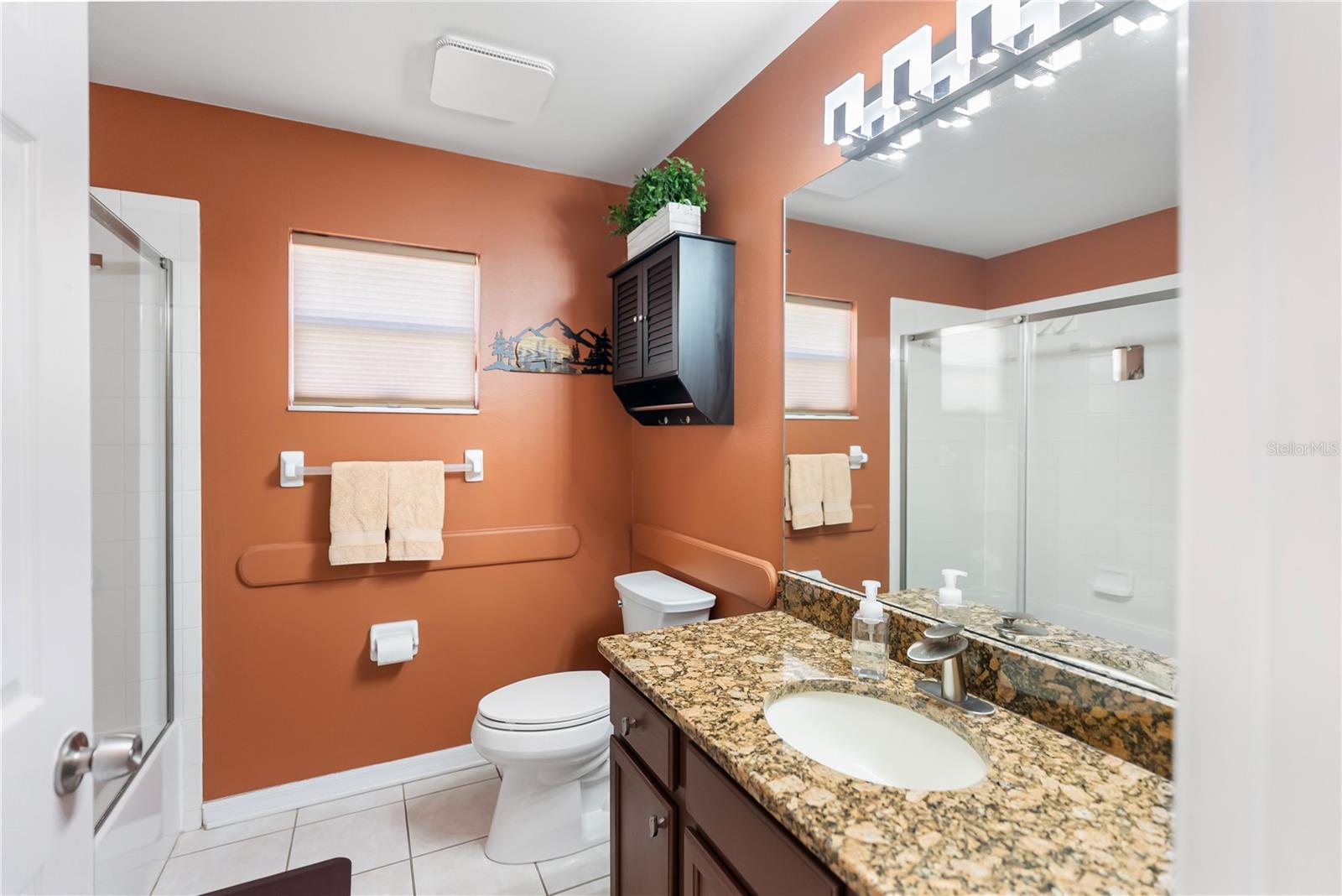 SABAL HARBOUR PH I-A - Residential