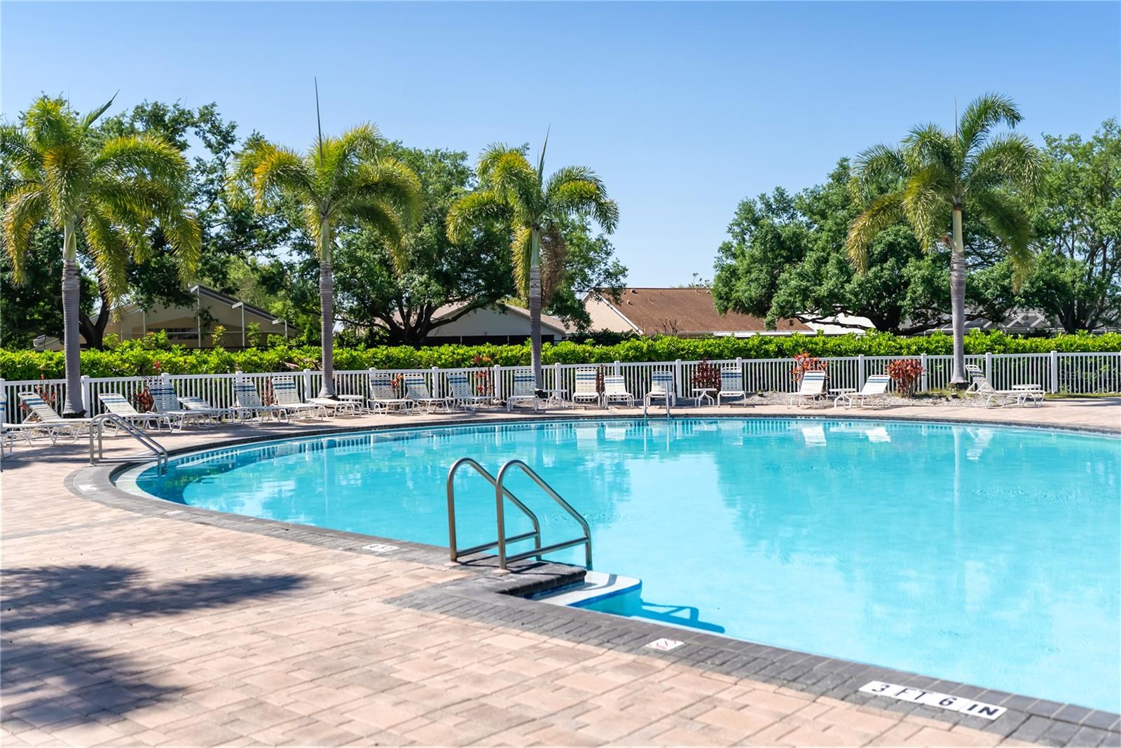 SABAL HARBOUR PH I-A - Residential