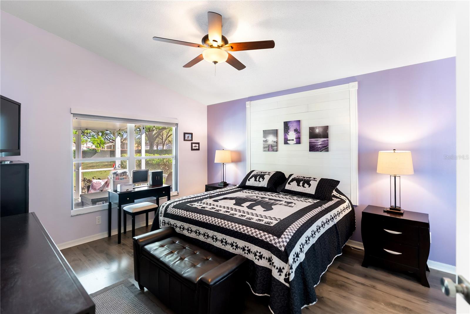 SABAL HARBOUR PH I-A - Residential