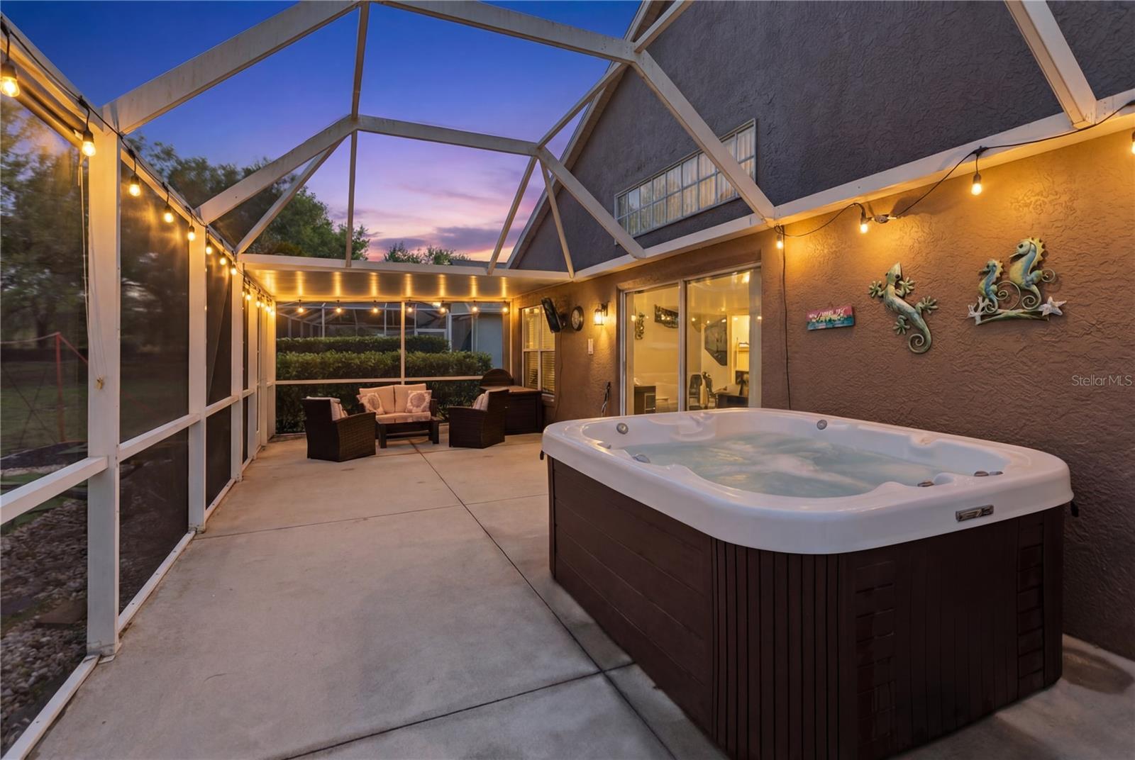SABAL HARBOUR PH I-A - Residential