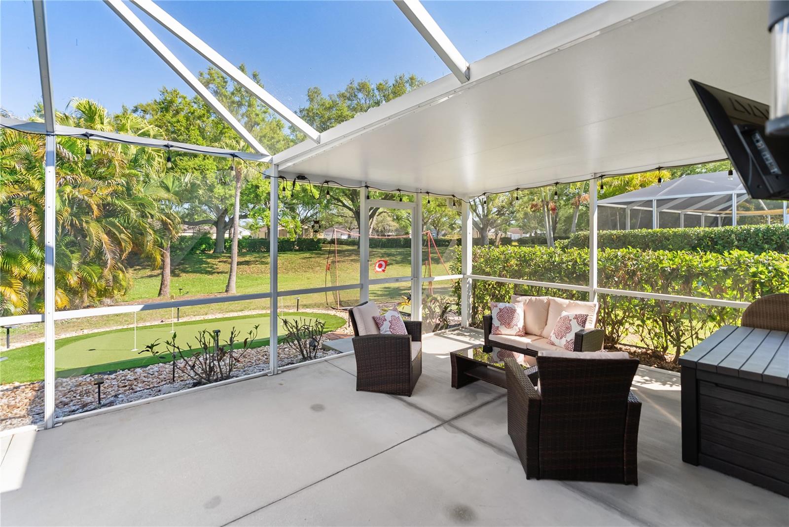 SABAL HARBOUR PH I-A - Residential