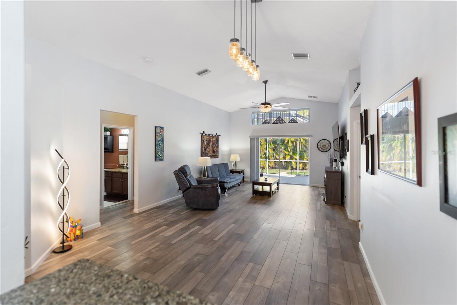 SABAL HARBOUR PH I-A - Residential