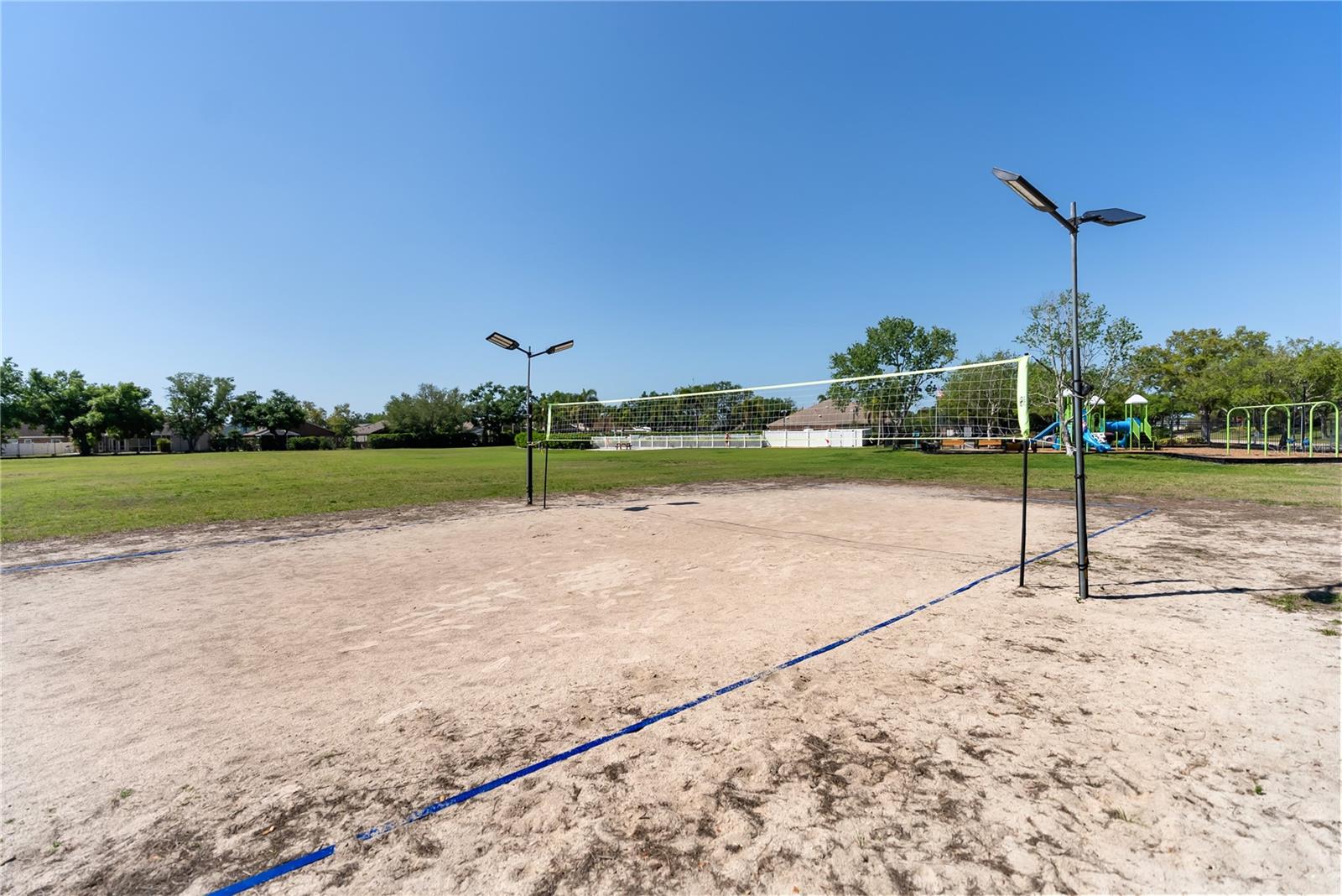 SABAL HARBOUR PH I-A - Residential