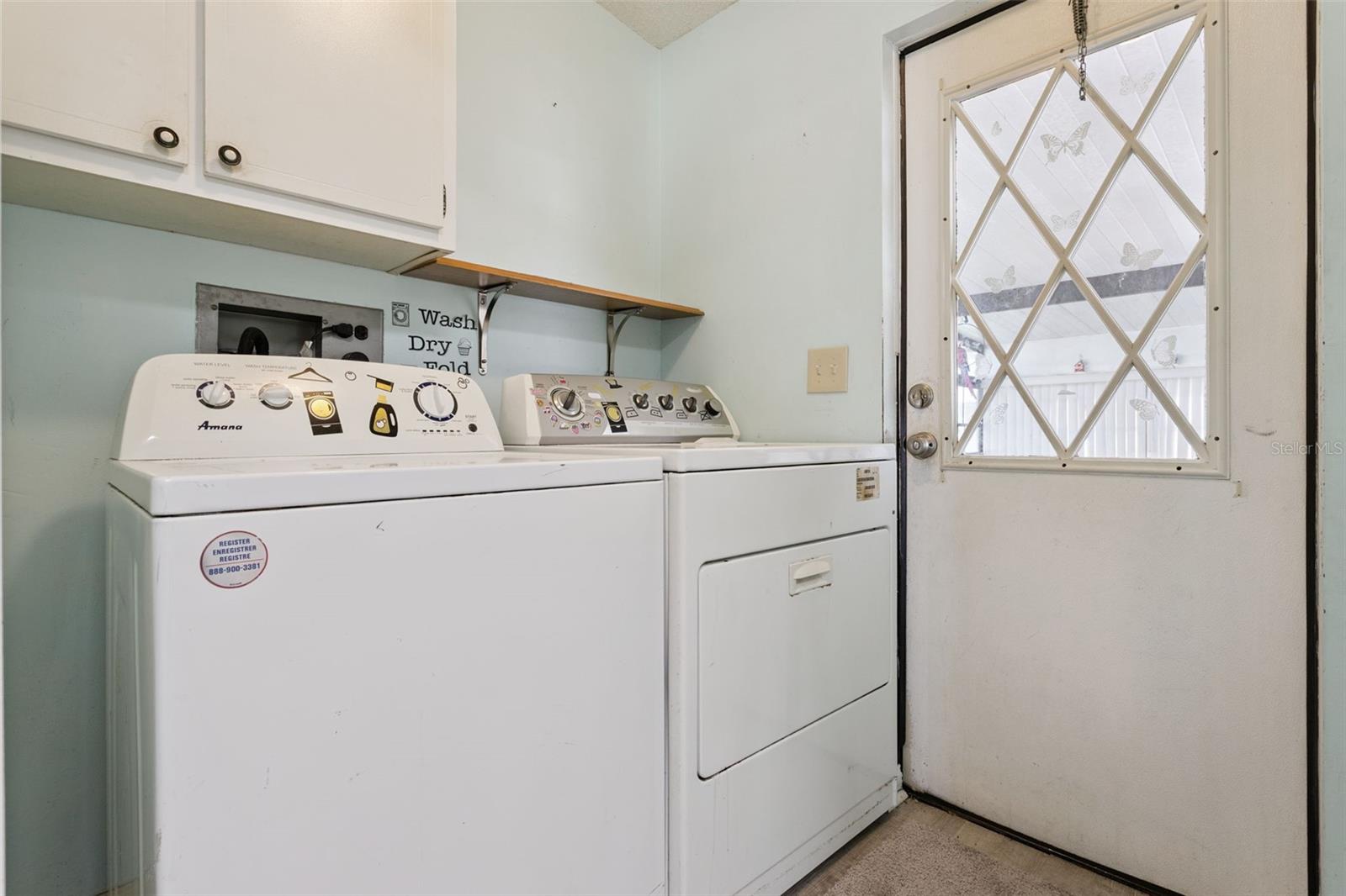 LADY LAKE ORANGE BLOSSOM GARDENS UNIT 07 - Residential