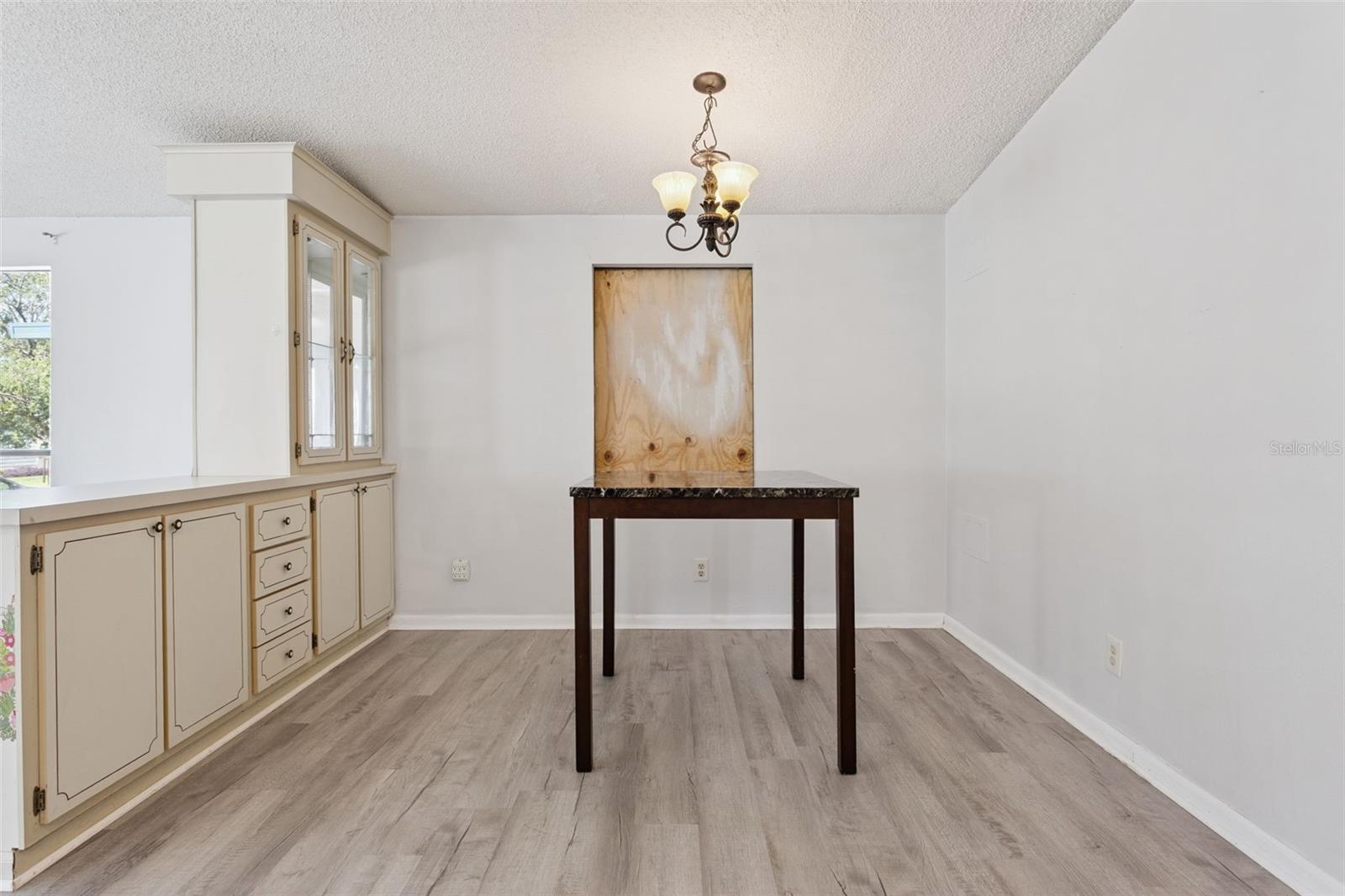 LADY LAKE ORANGE BLOSSOM GARDENS UNIT 07 - Residential