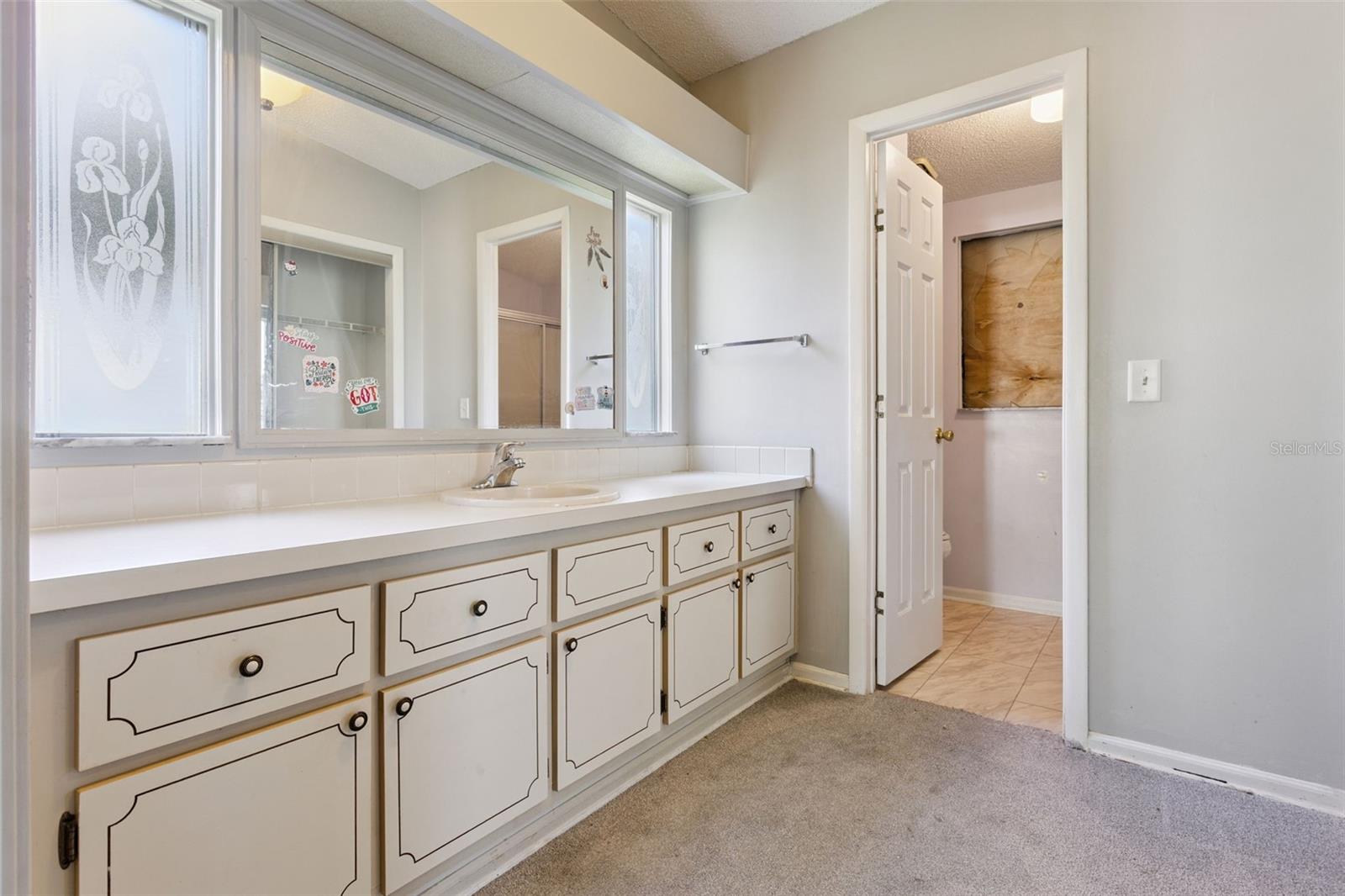 LADY LAKE ORANGE BLOSSOM GARDENS UNIT 07 - Residential