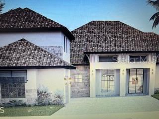 BELLA COLLINA SUB - Residential