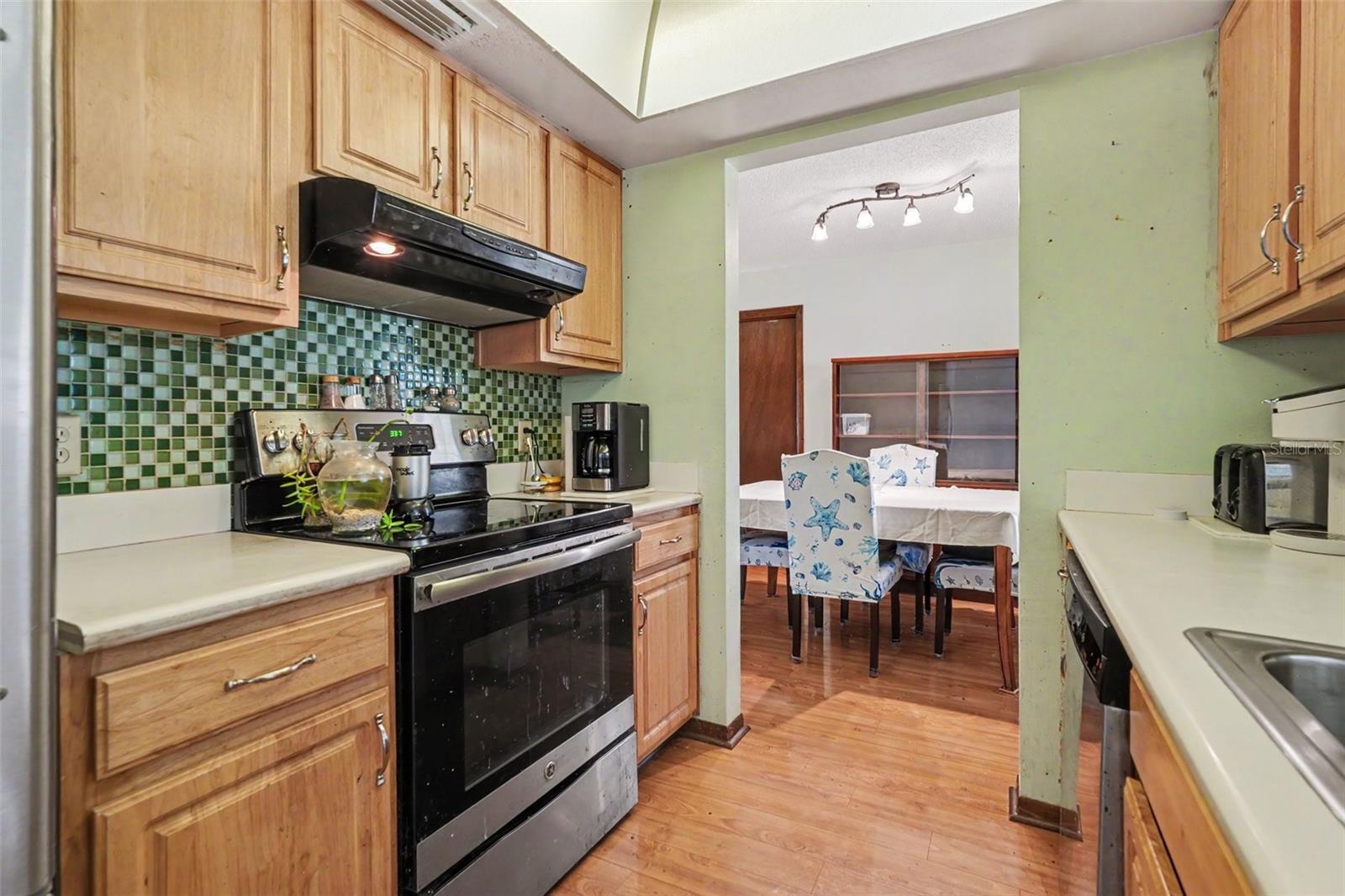 OAK FOREST SUB - Residential
