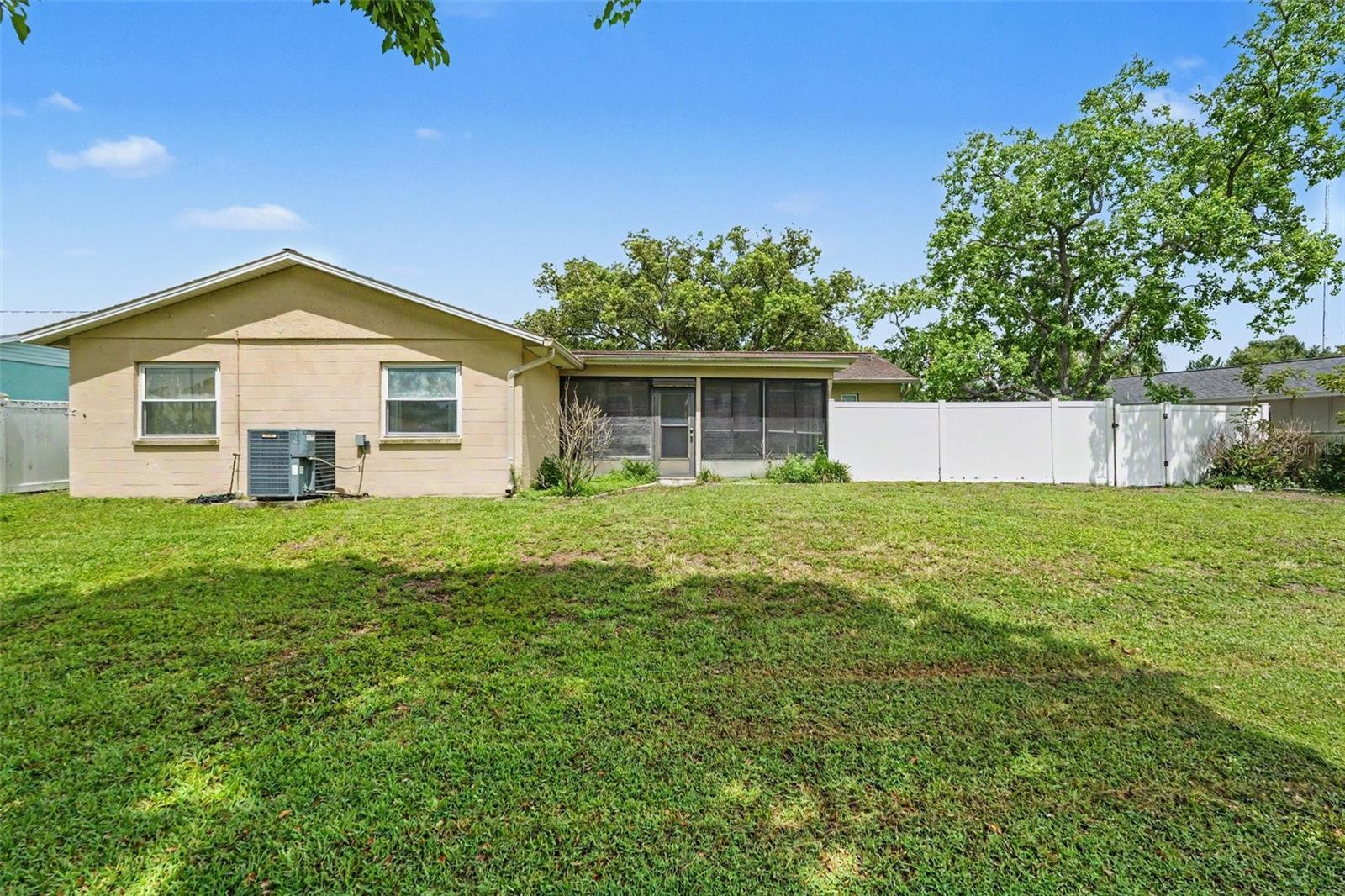 OAK FOREST SUB - Residential