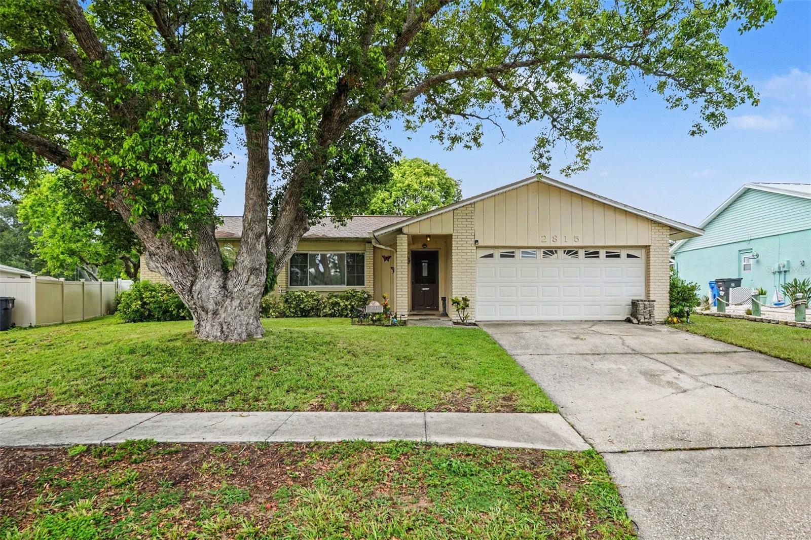 OAK FOREST SUB - Residential