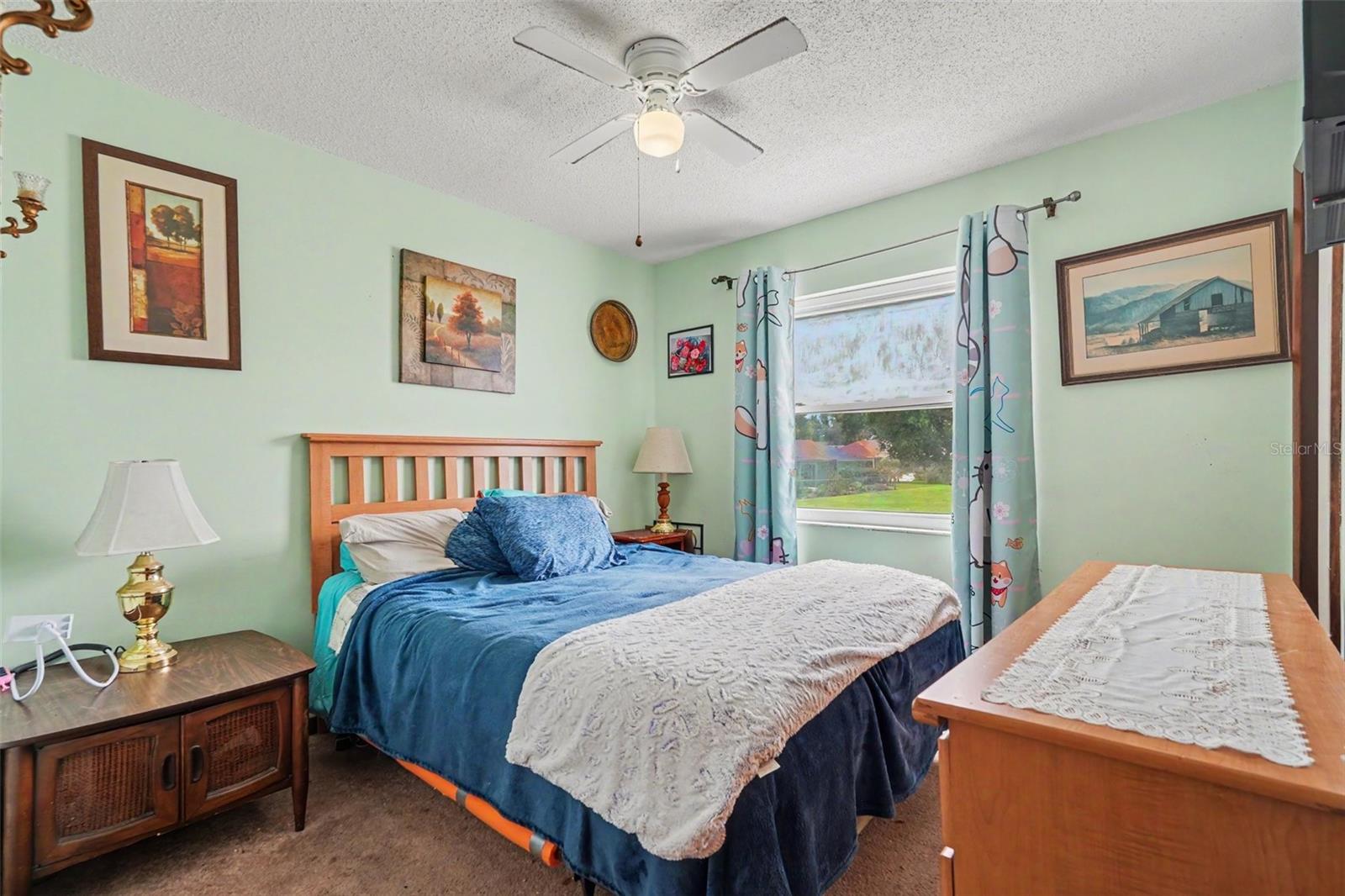 OAK FOREST SUB - Residential