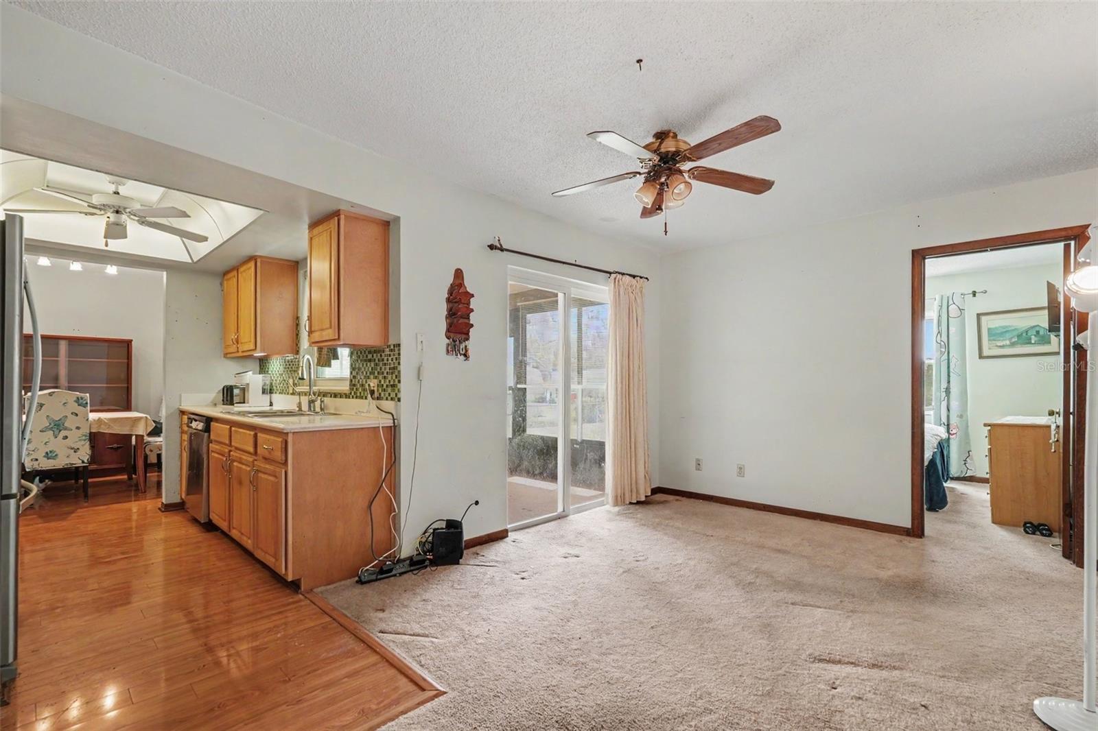 OAK FOREST SUB - Residential