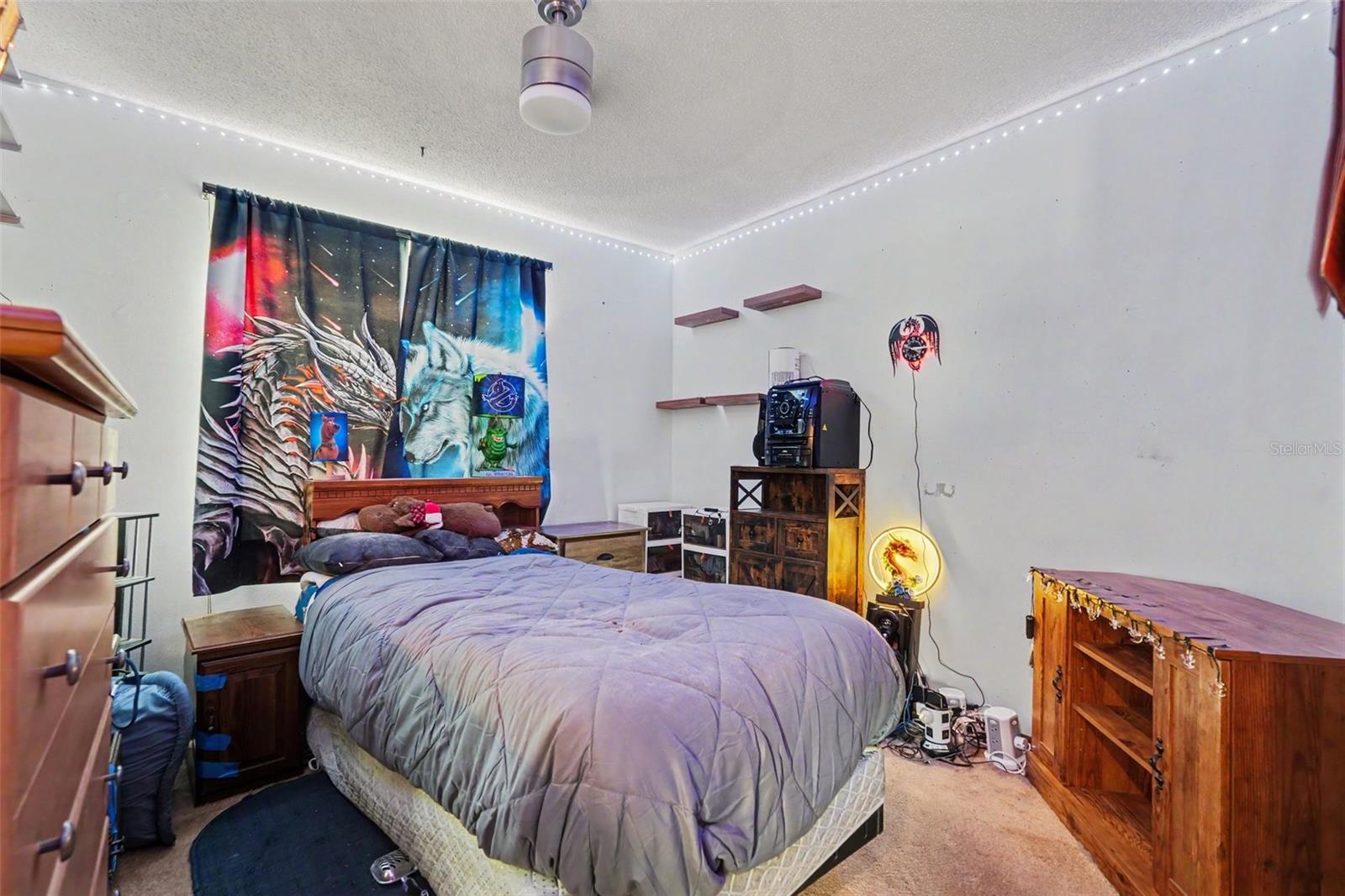 OAK FOREST SUB - Residential