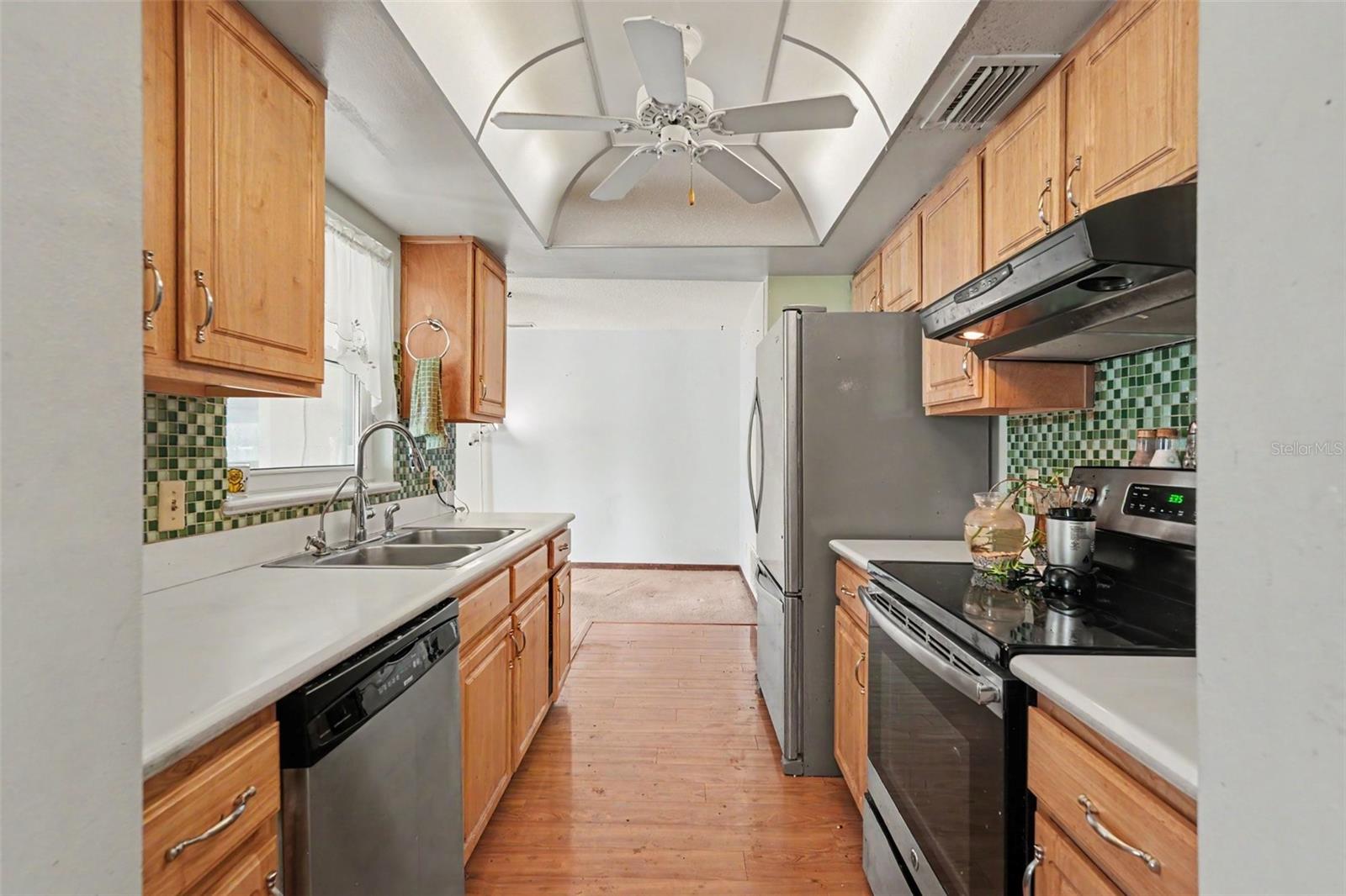 OAK FOREST SUB - Residential