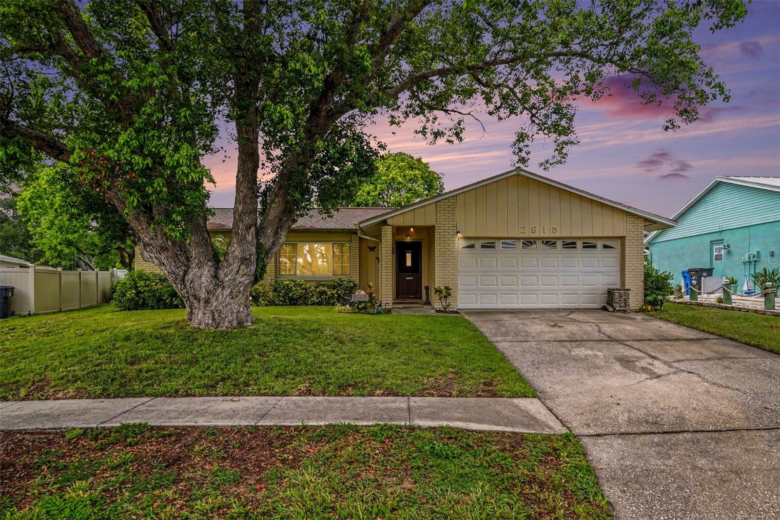OAK FOREST SUB - Residential