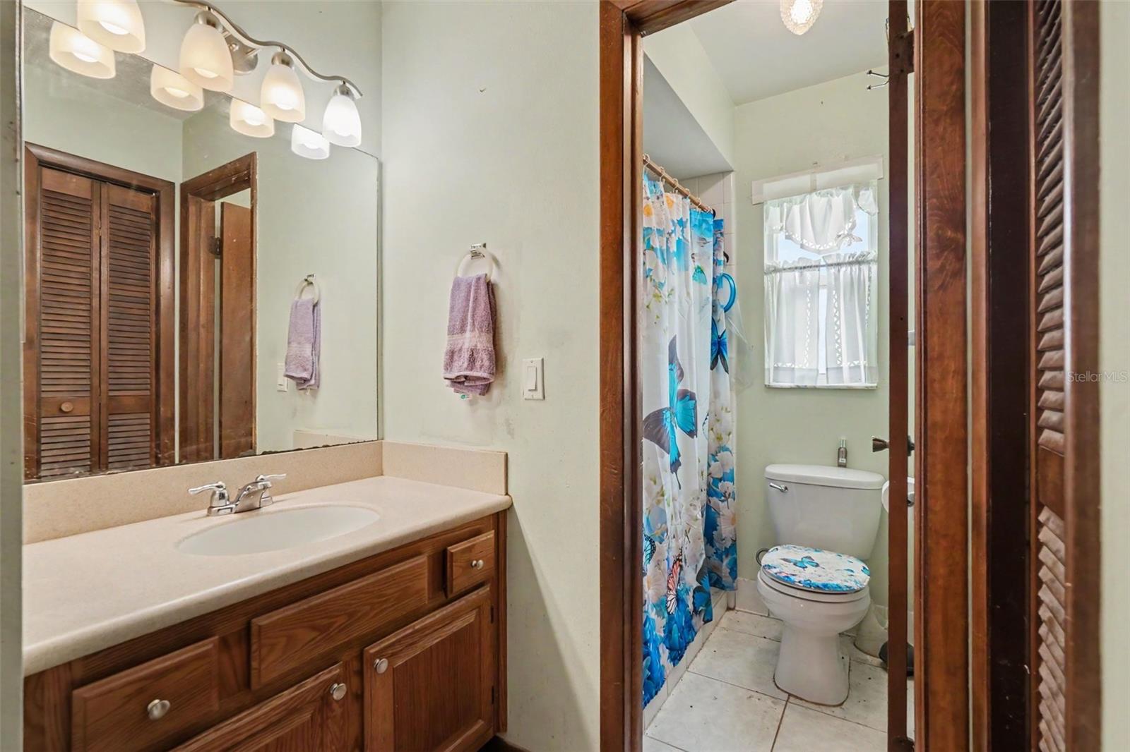 OAK FOREST SUB - Residential