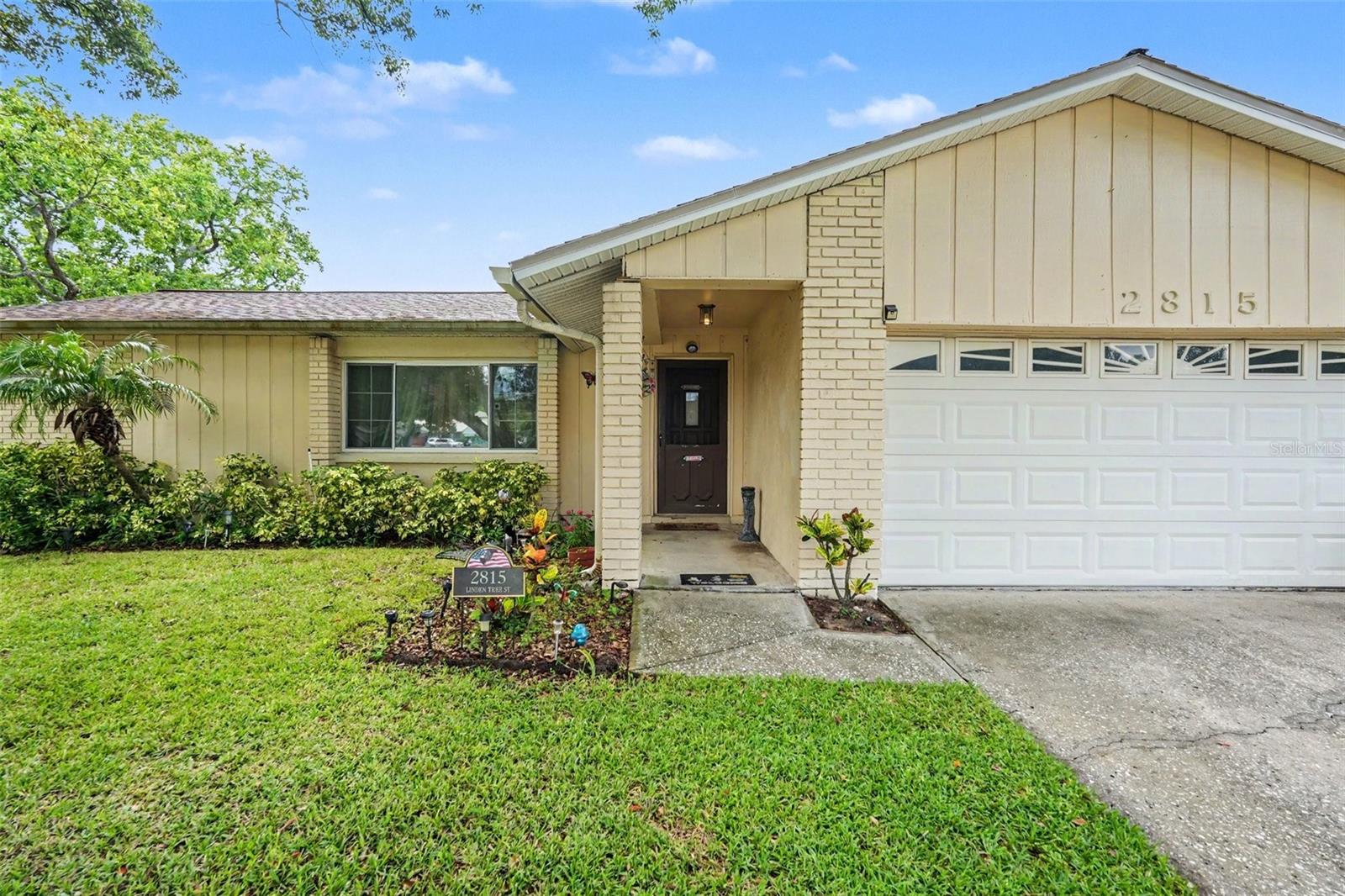 OAK FOREST SUB - Residential