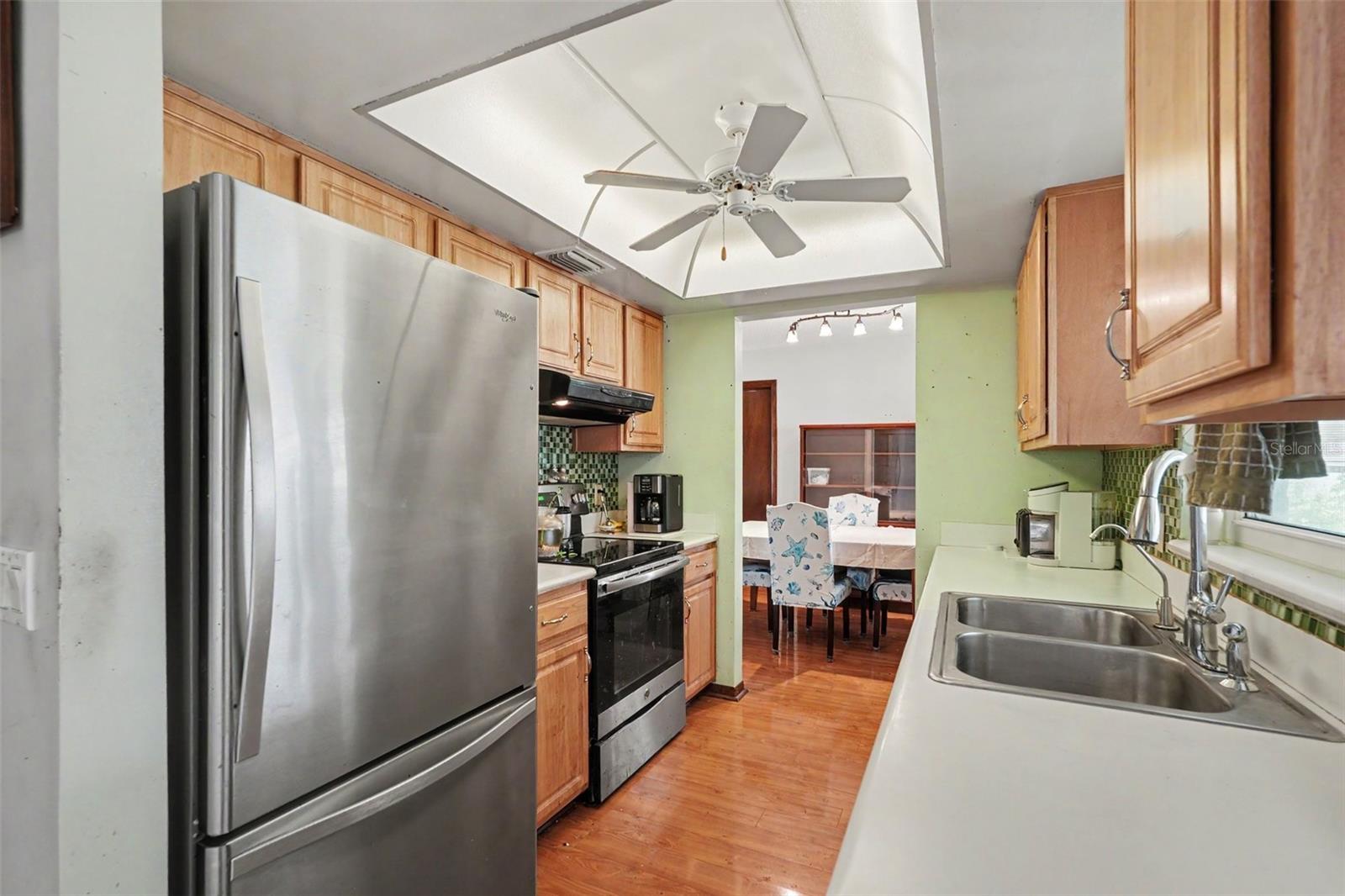 OAK FOREST SUB - Residential