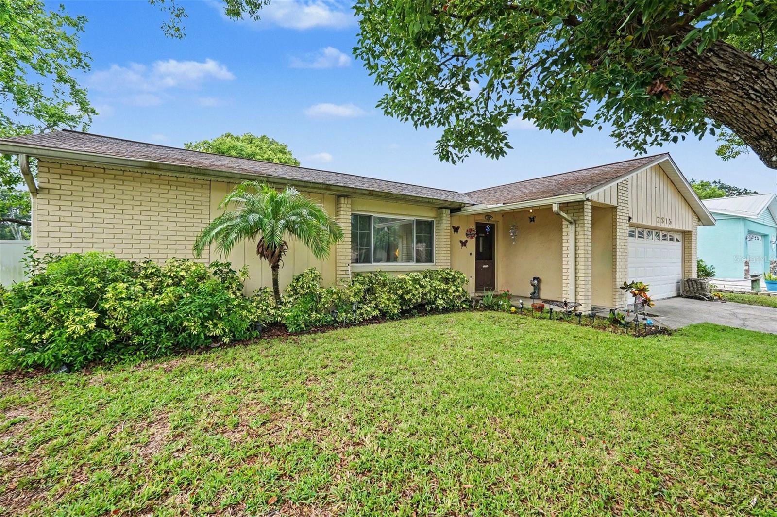 OAK FOREST SUB - Residential