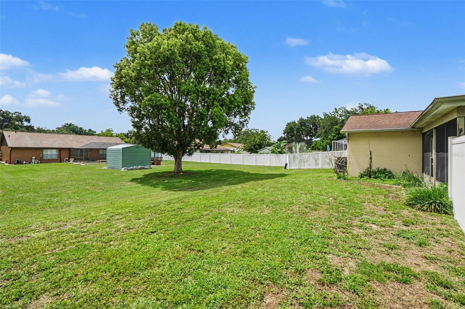 OAK FOREST SUB - Residential