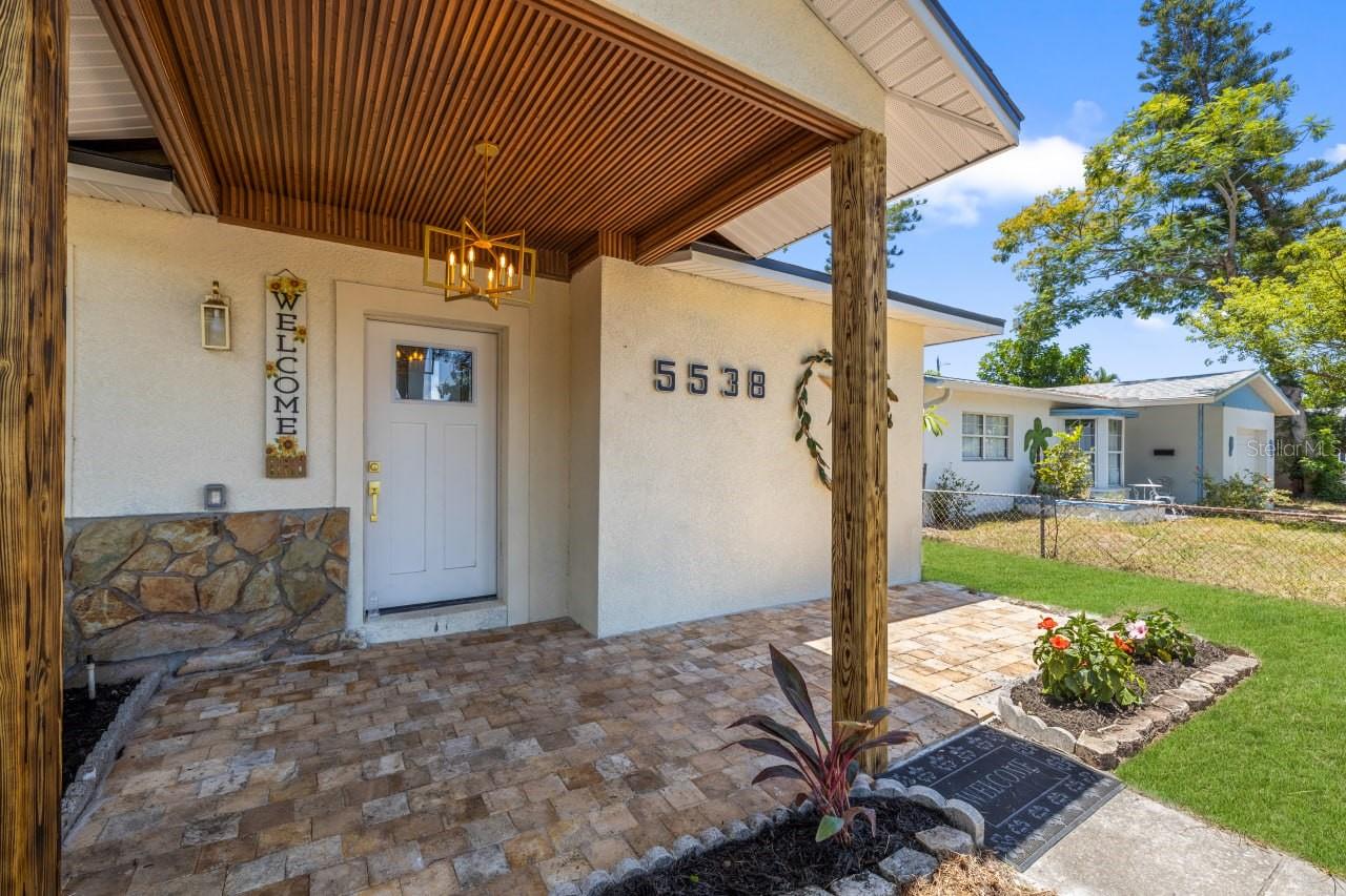 OAK RIDGE 3 - Residential