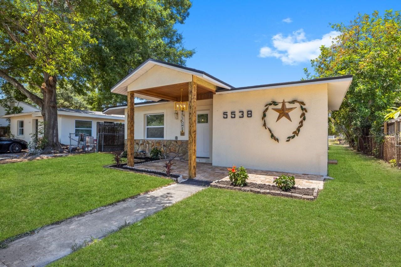 OAK RIDGE 3 - Residential