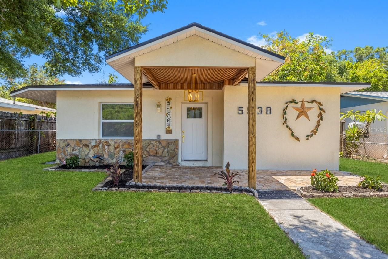OAK RIDGE 3 - Residential