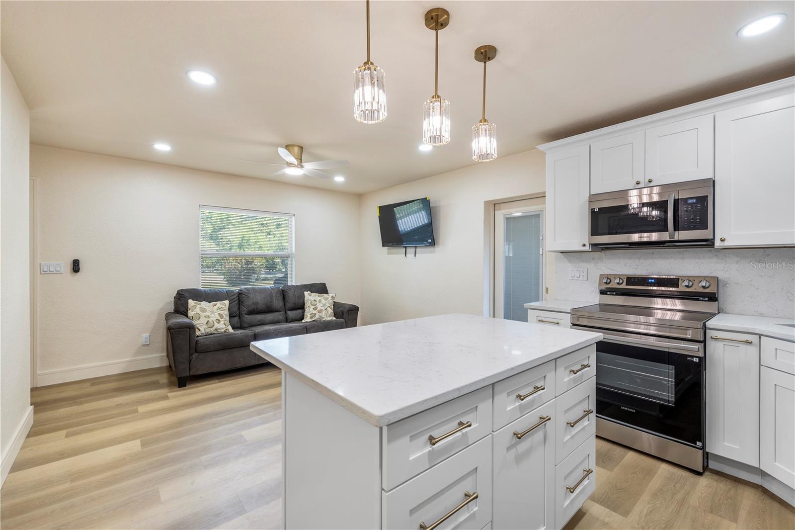 OAK RIDGE 3 - Residential