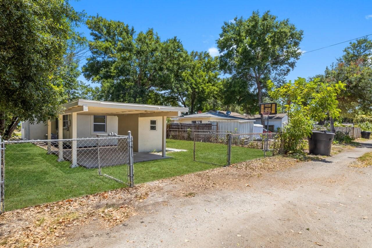 OAK RIDGE 3 - Residential
