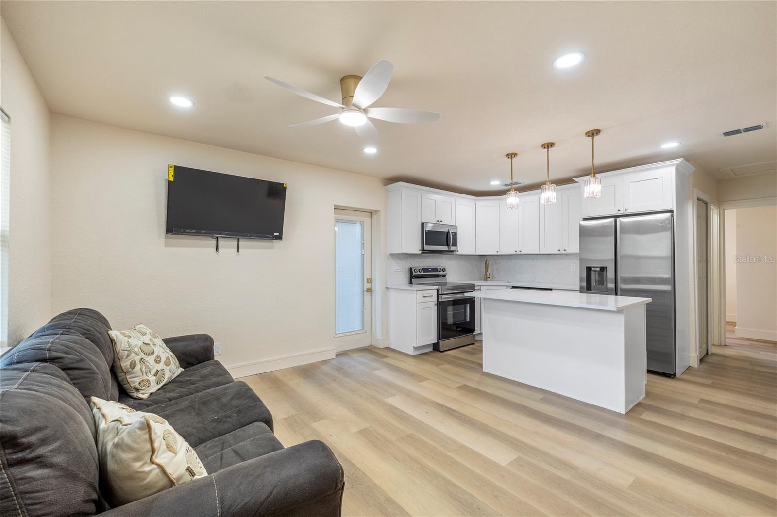 OAK RIDGE 3 - Residential