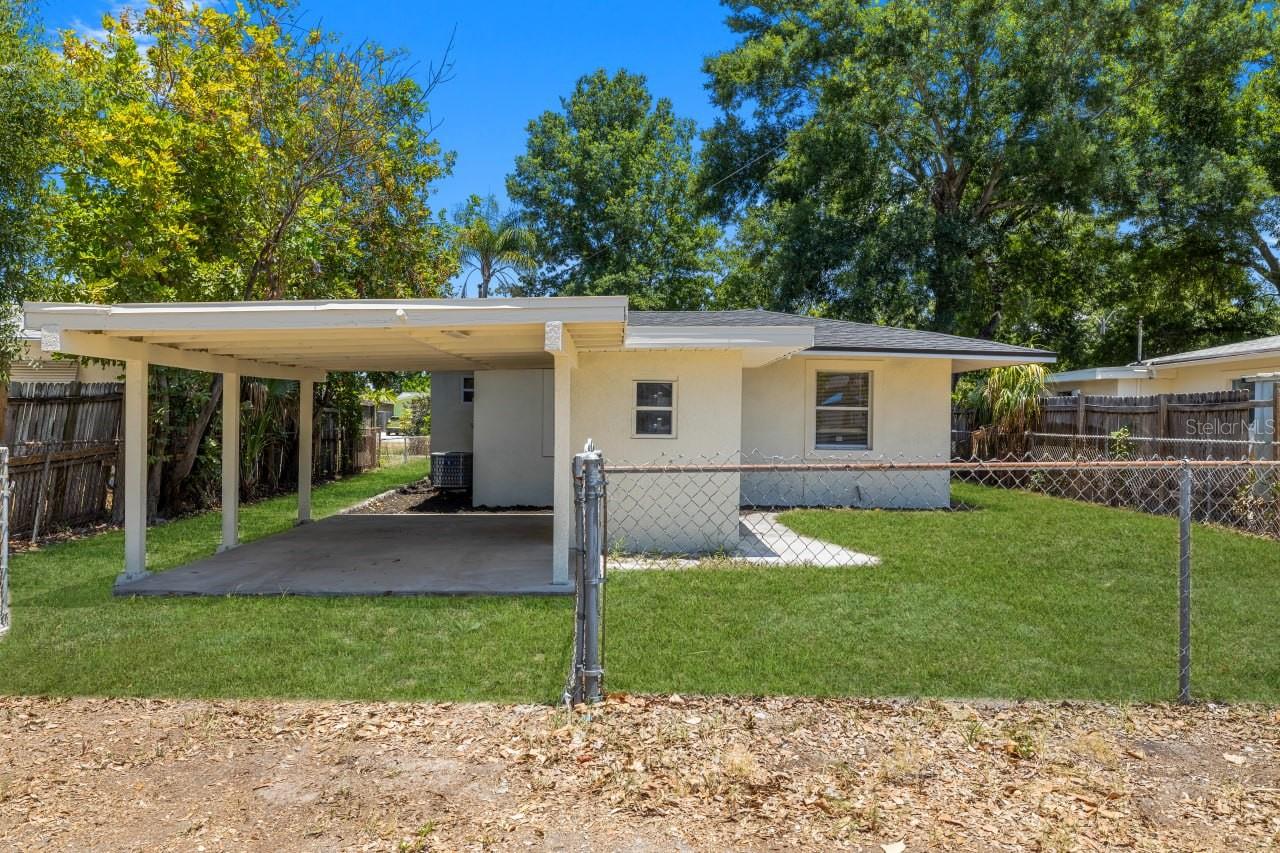 OAK RIDGE 3 - Residential