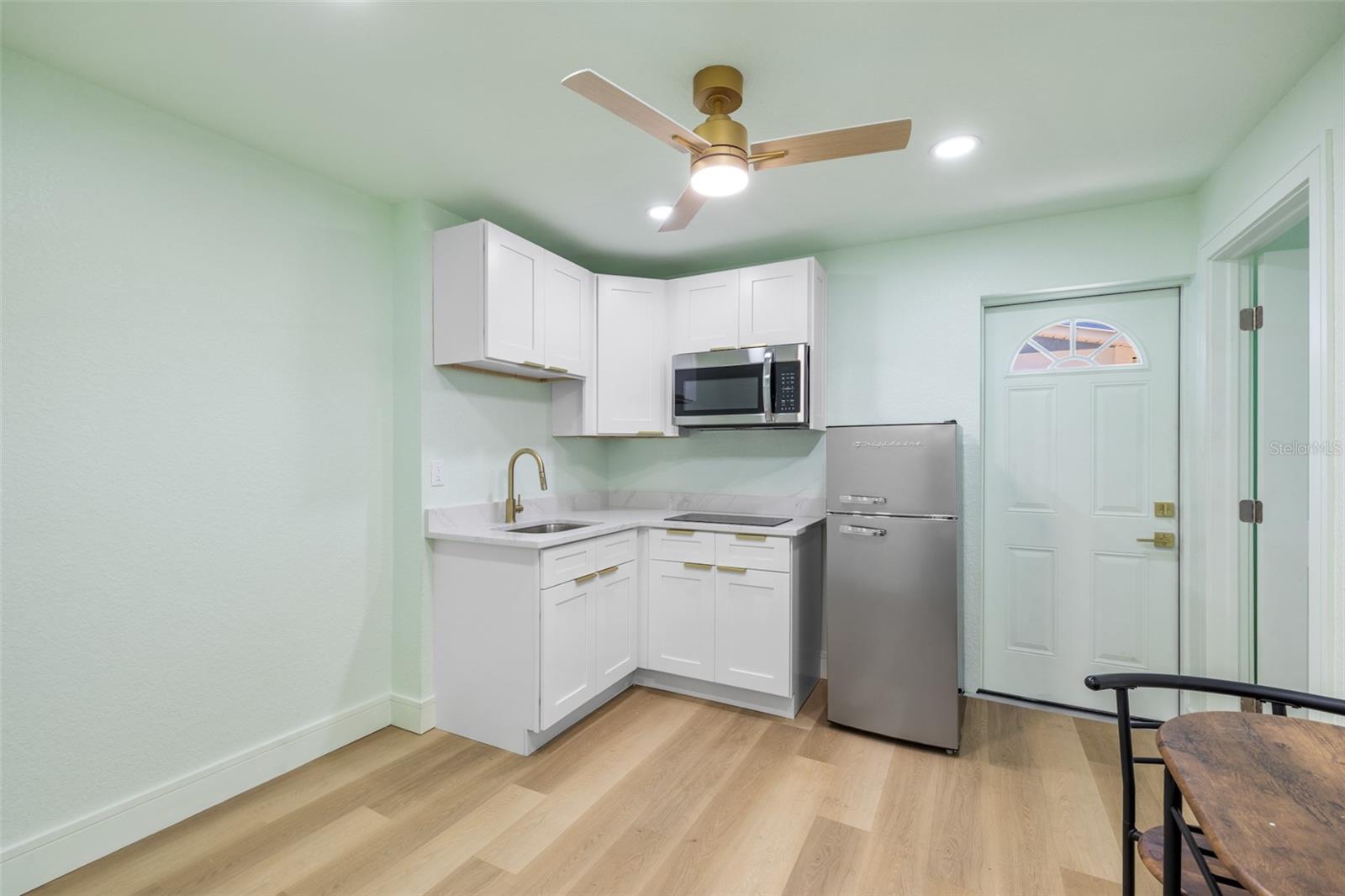 OAK RIDGE 3 - Residential