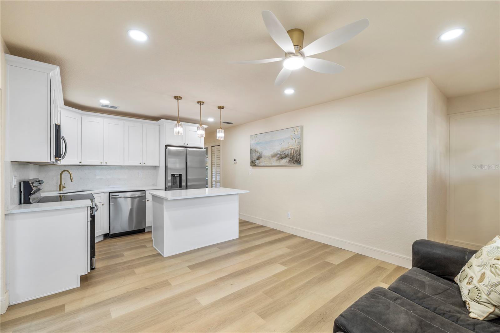OAK RIDGE 3 - Residential