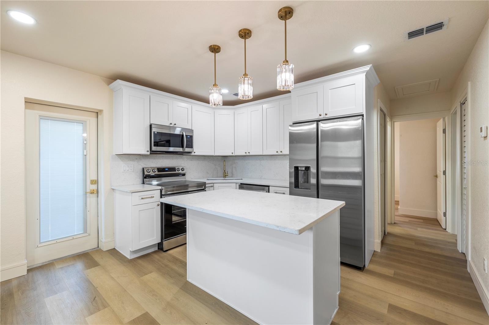 OAK RIDGE 3 - Residential